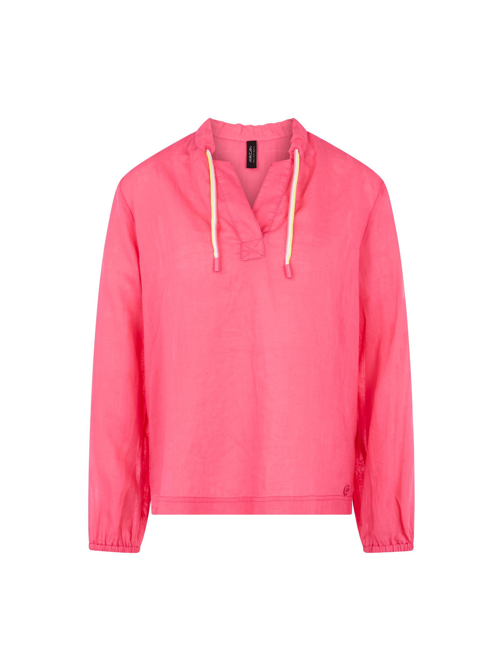 |  Bluse, pink lemonade | 38