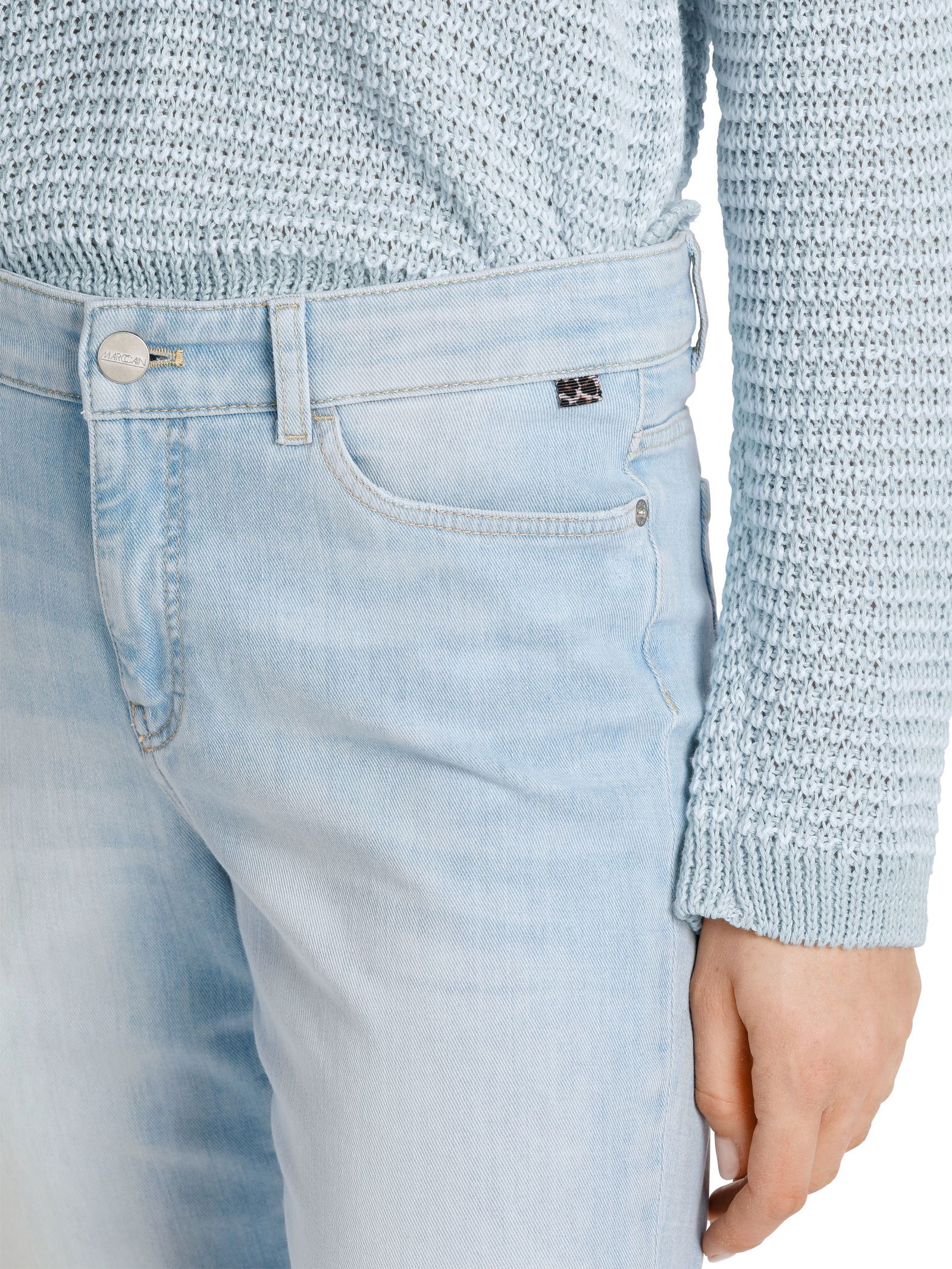 Marc Cain Pants 7/8-Jeans 