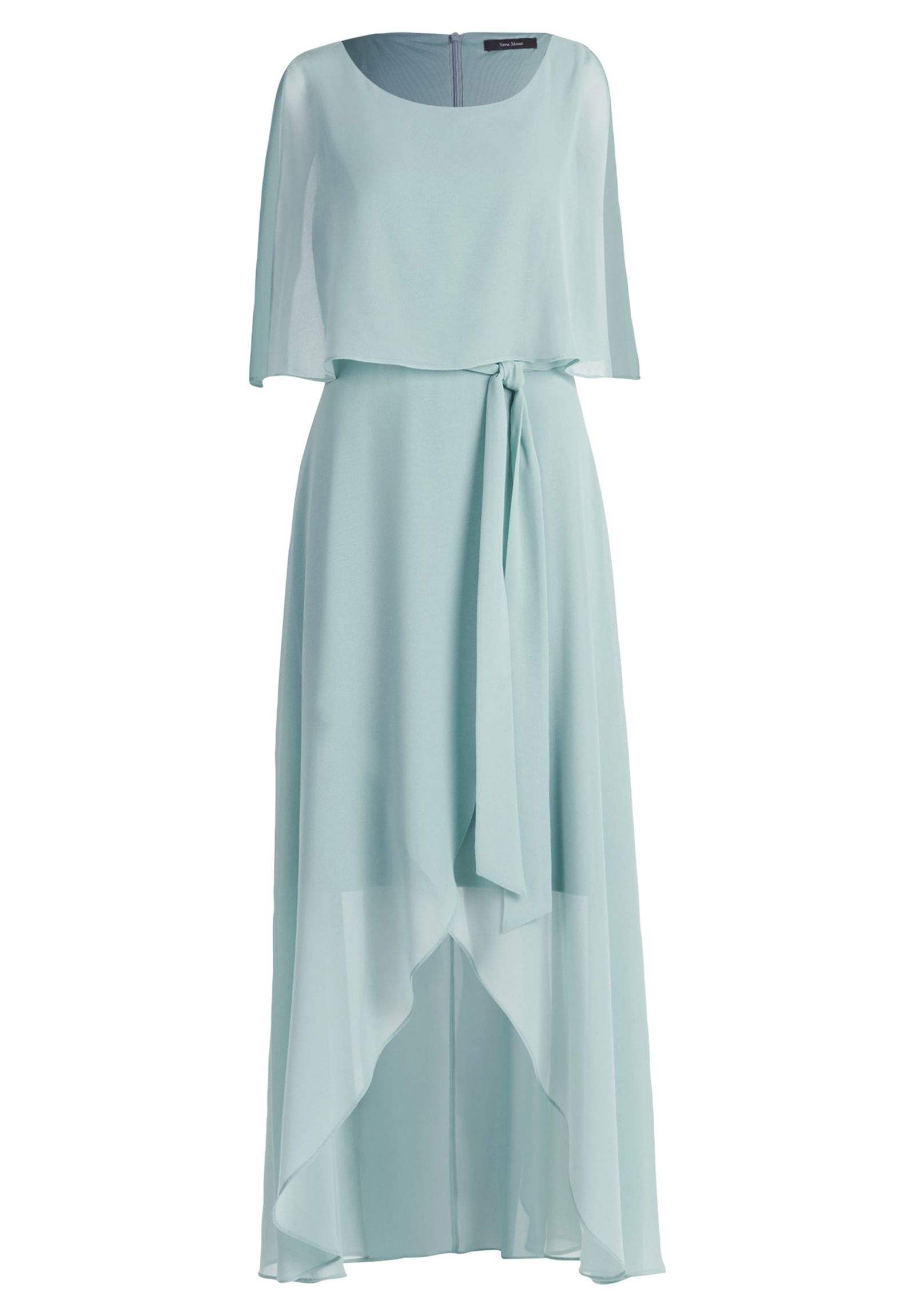 cb04be5446061a7fa65057f66935dc54 Vera Mont | Vera Mont Langes Kleid | 40 | night sky