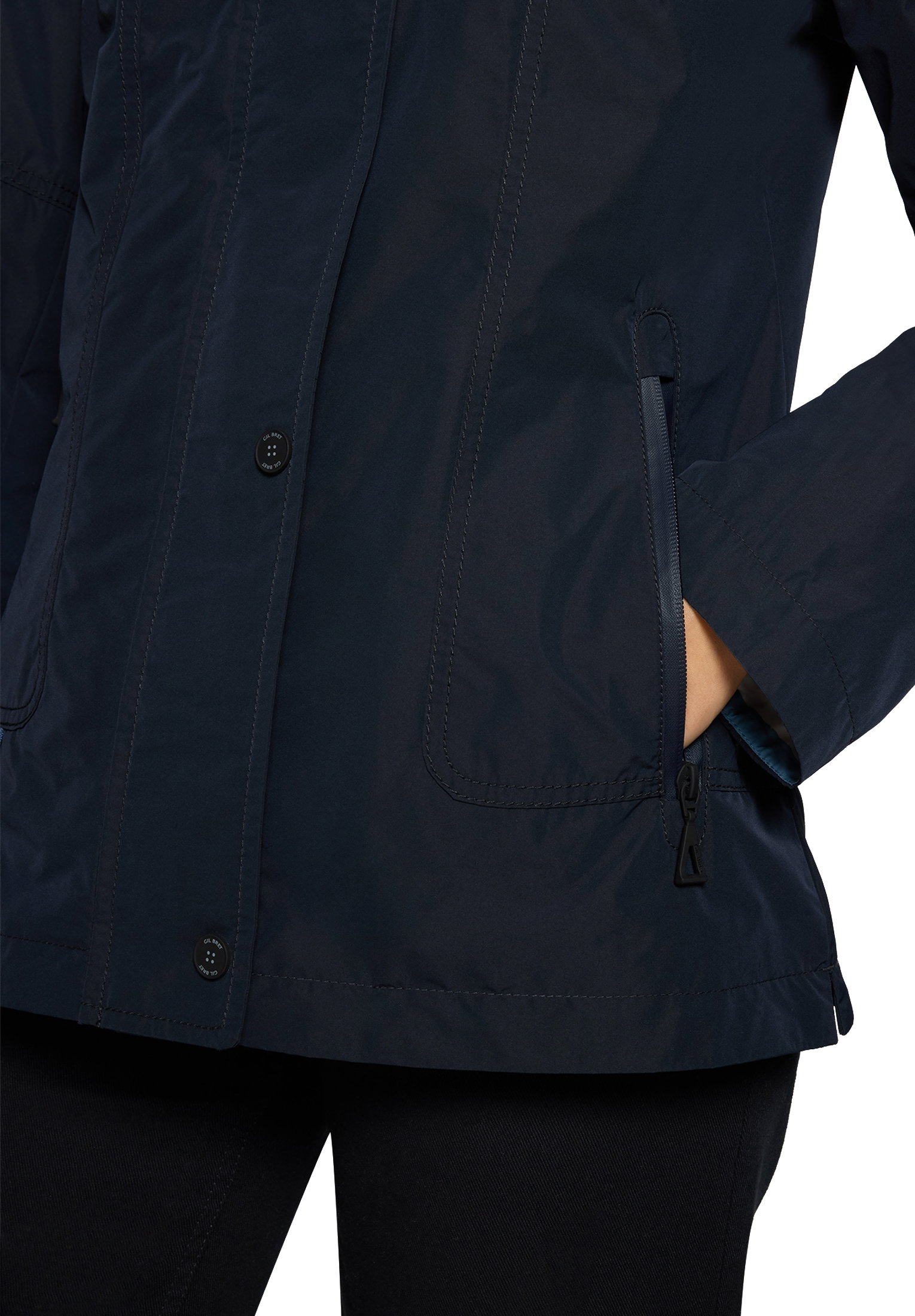Gil Bret Funktionsjacke #7