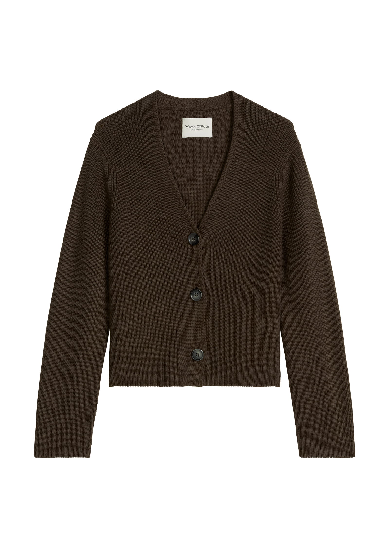 Marc O'Polo Strickjacke #1