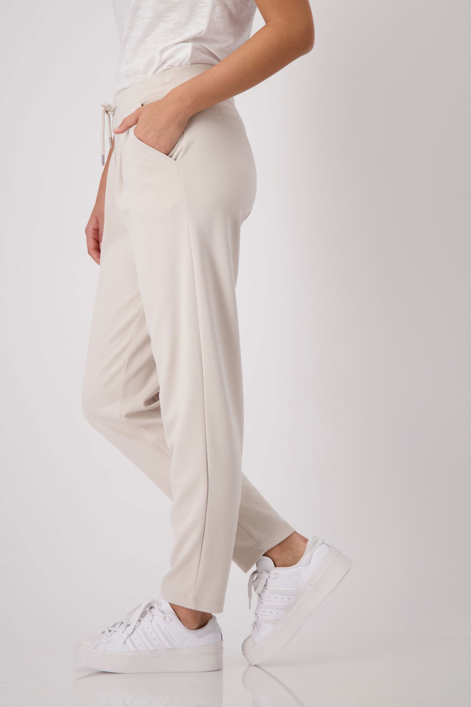 18a835878e55683cb7e6ce5c3e5aa839 Monari | Monari Schmale Hose | 44