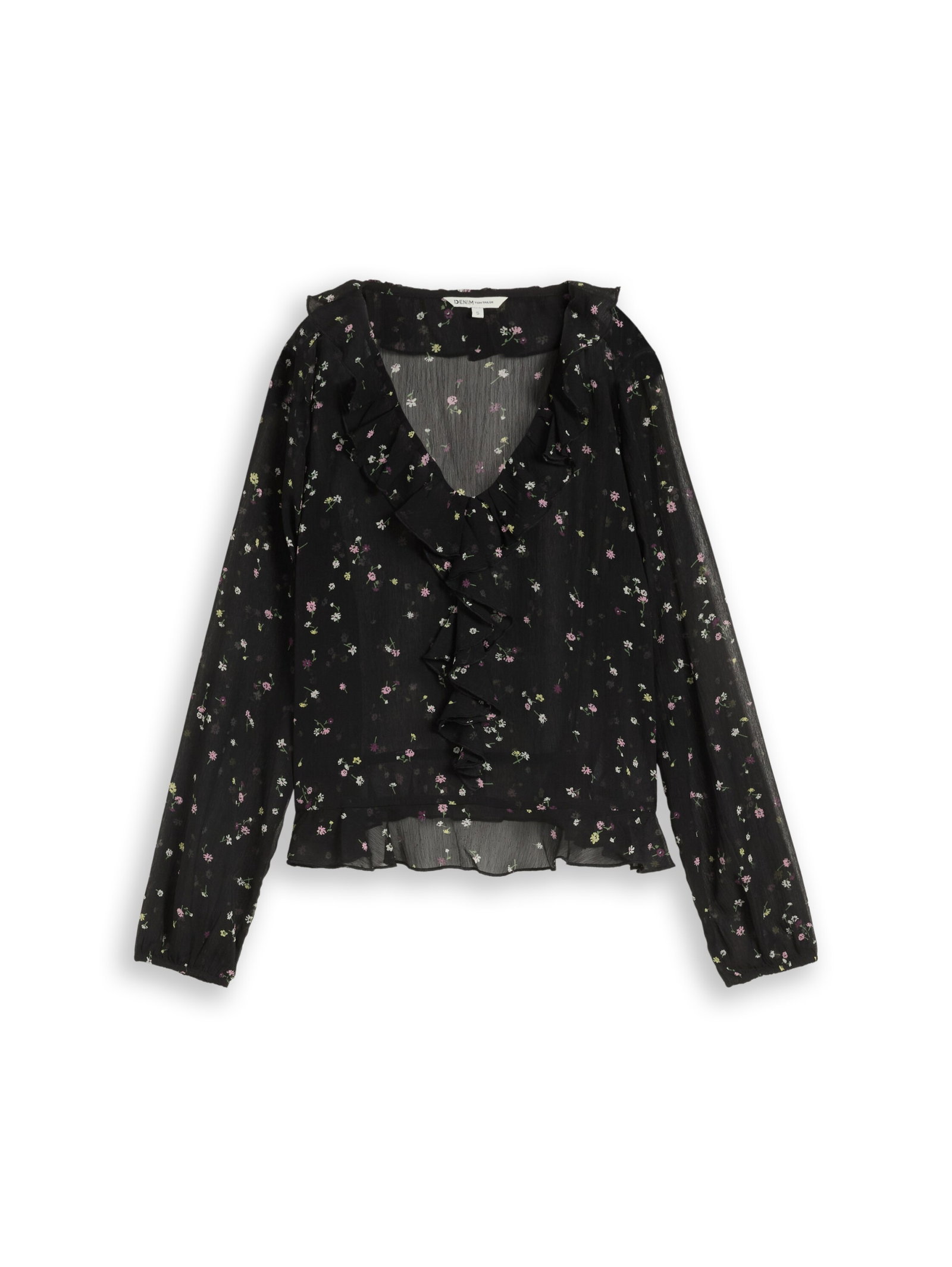Tom Tailor Bluse #1