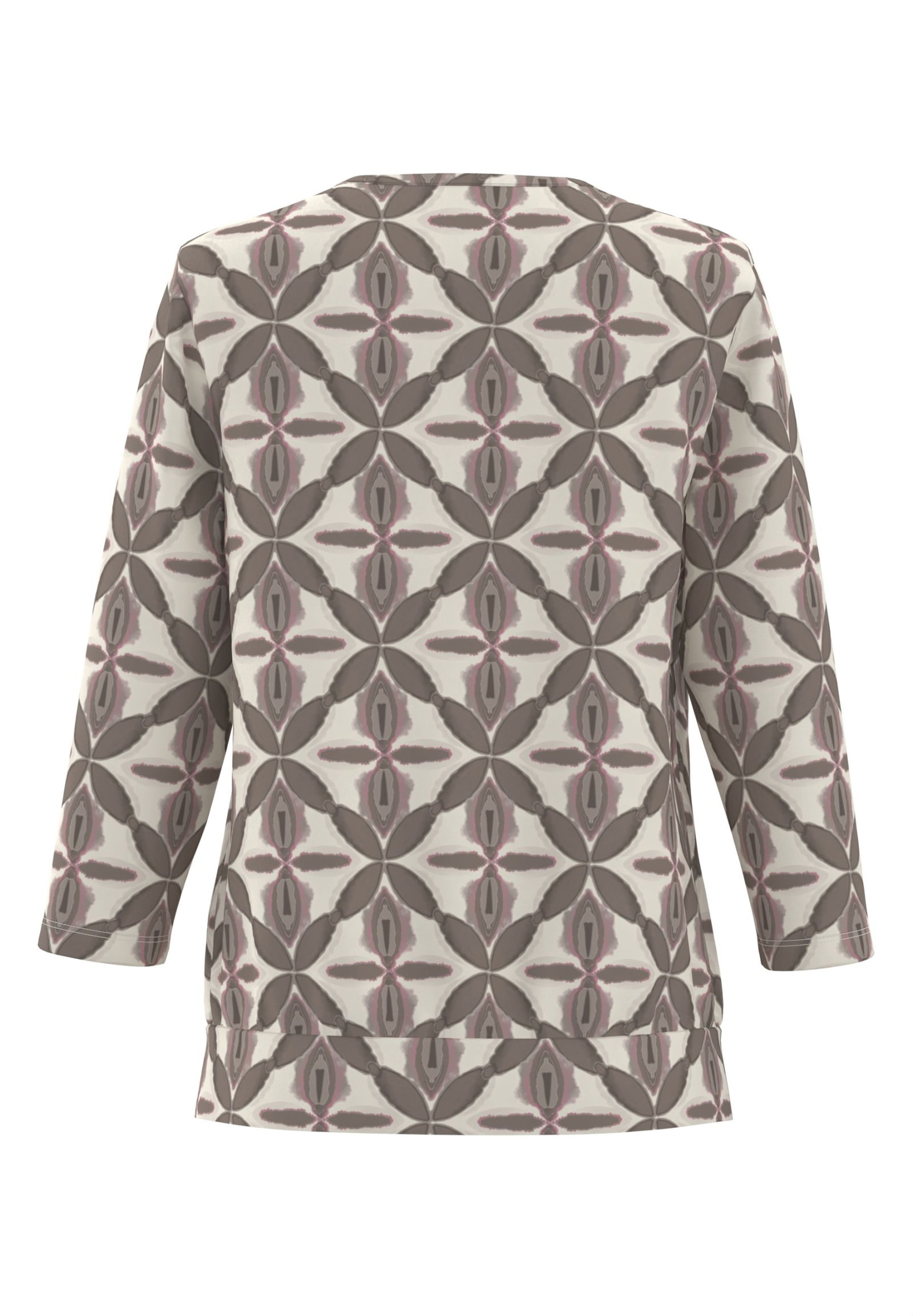 NOSBlusenshirts, DRUCK #2