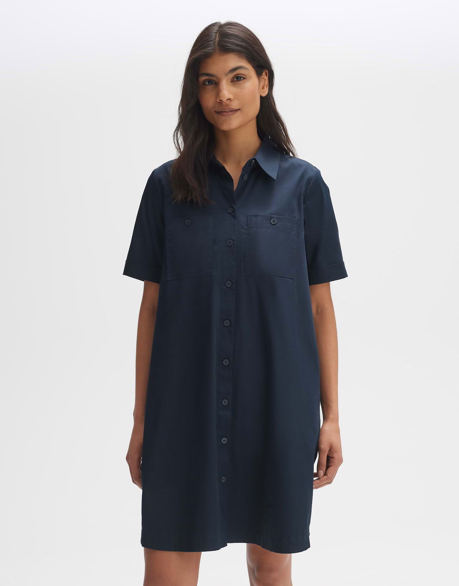 Opus |  Warene | 40 | coal blue