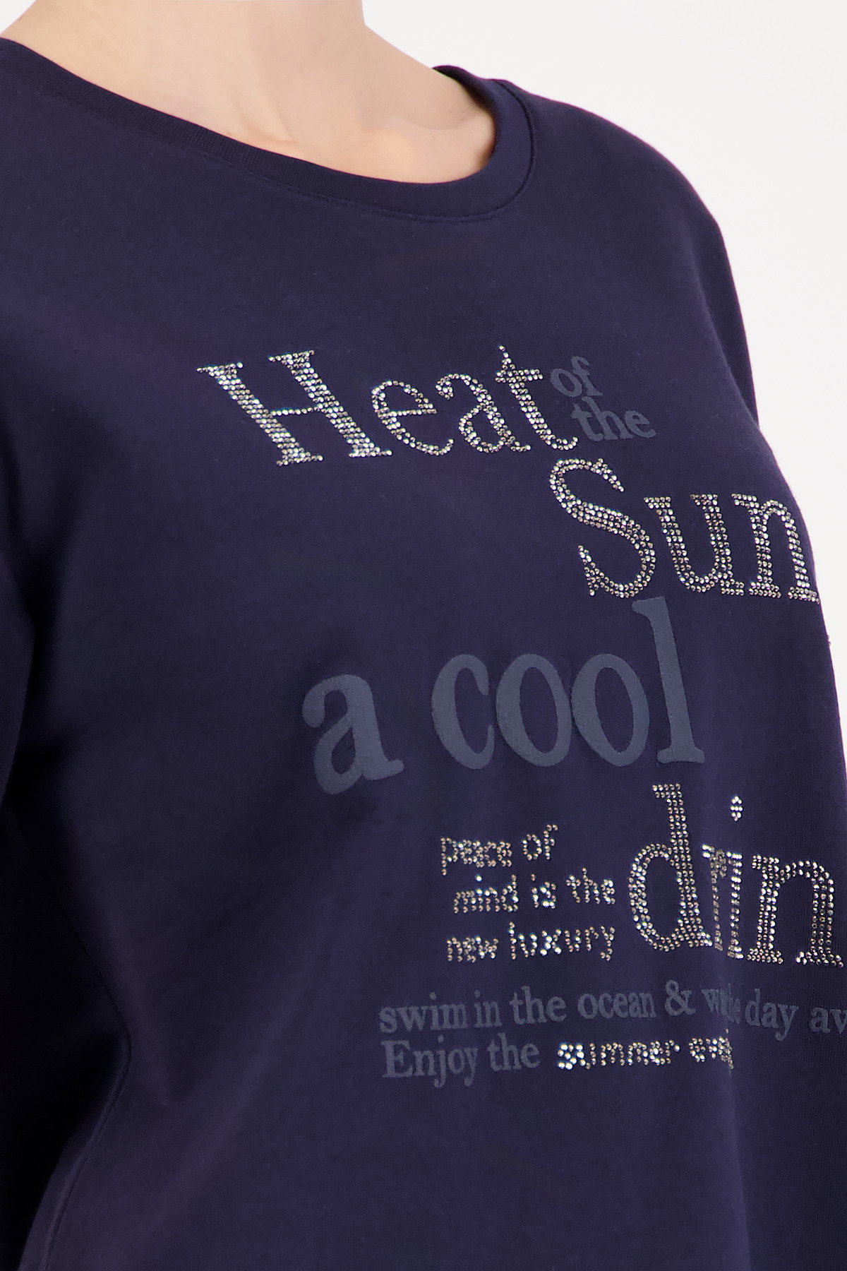 Monari Sweatshirt #5