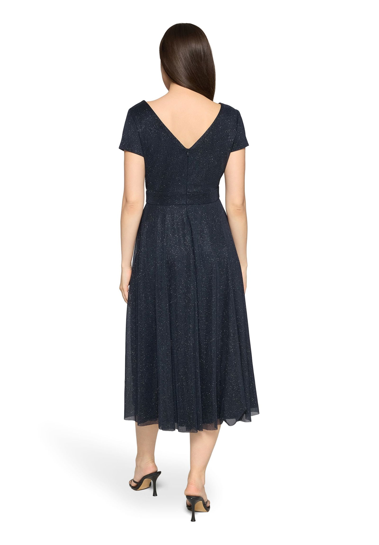 Vera Mont |  Vera Mont Kurzes Kleid  | 44 | 1100_8896