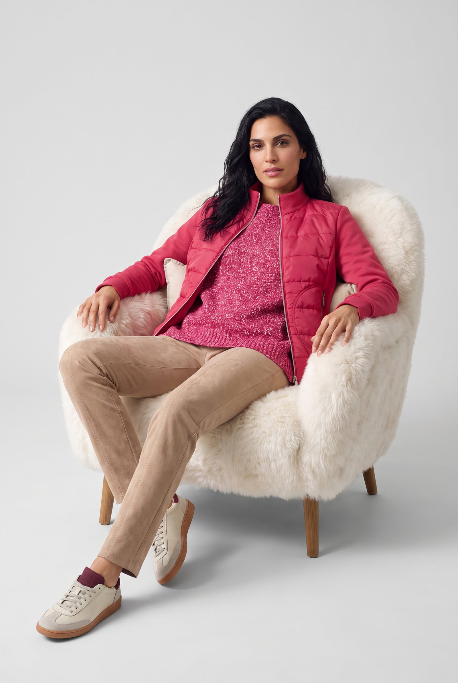 Olsen Pullover #6