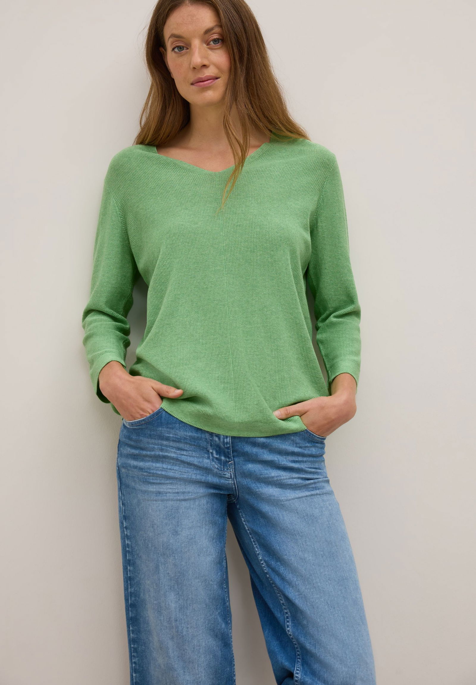 CECIL |  CECIL Pullover  | S | 11231_16837