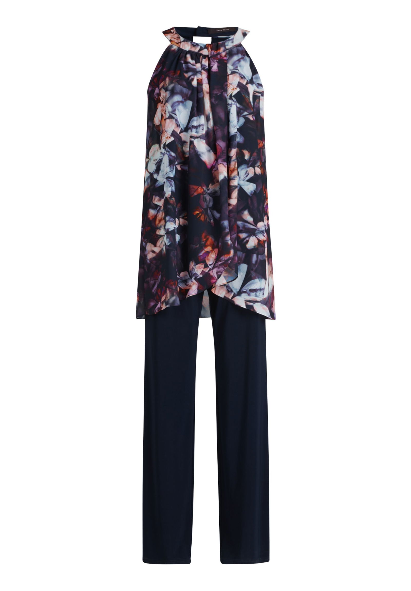 72b75813ed1bd9eb6be3885cb5ec44c2 Vera Mont Jumpsuit