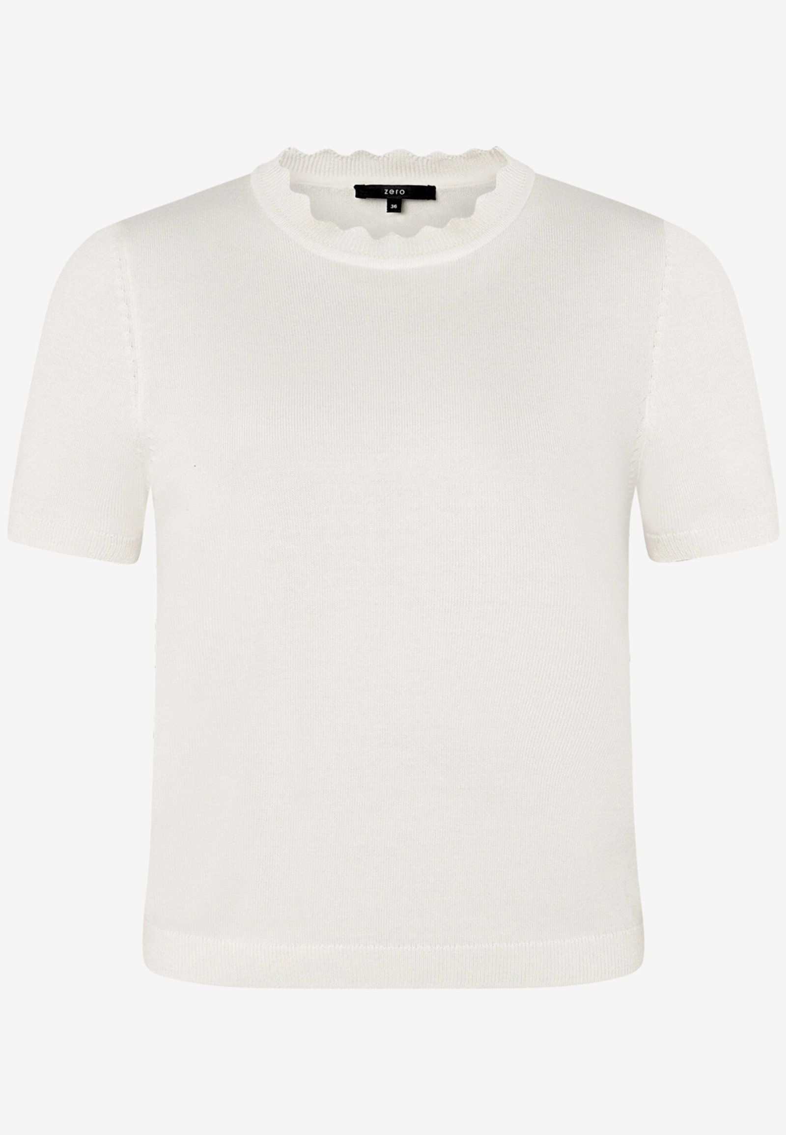 Zero Pullover #1