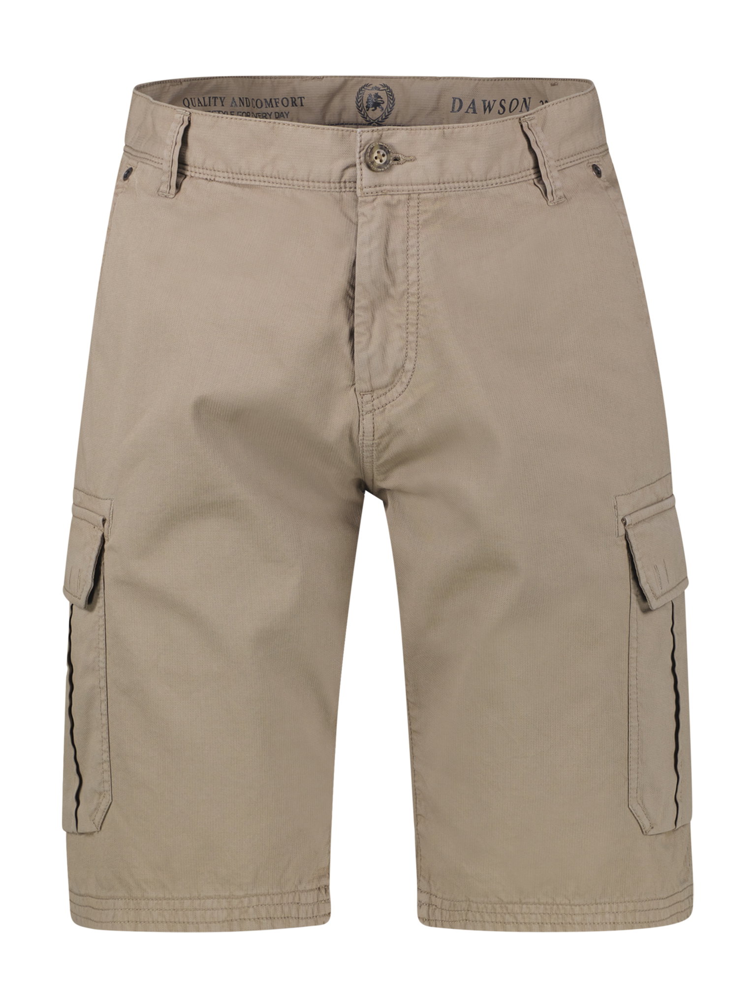 Lerros Bermudas #1