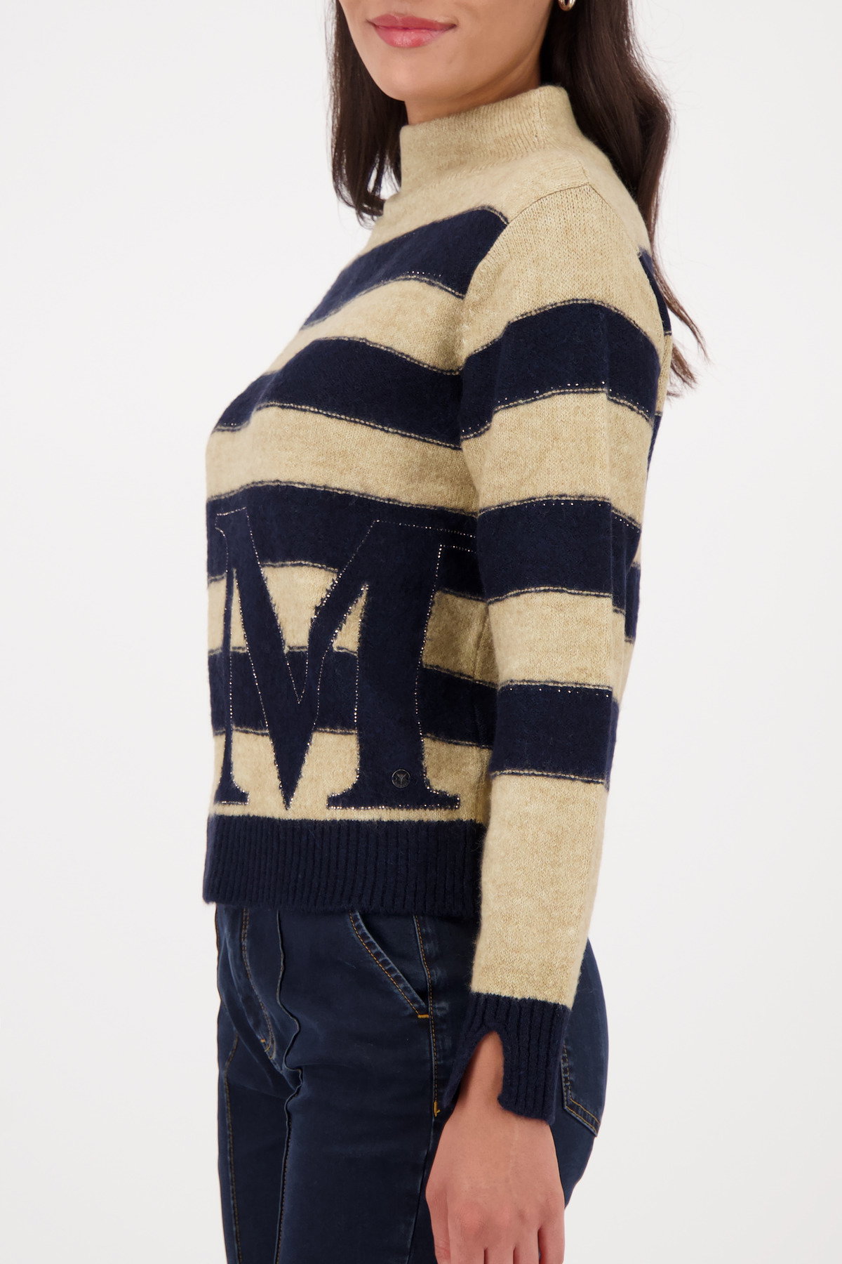 Monari Pullover #3