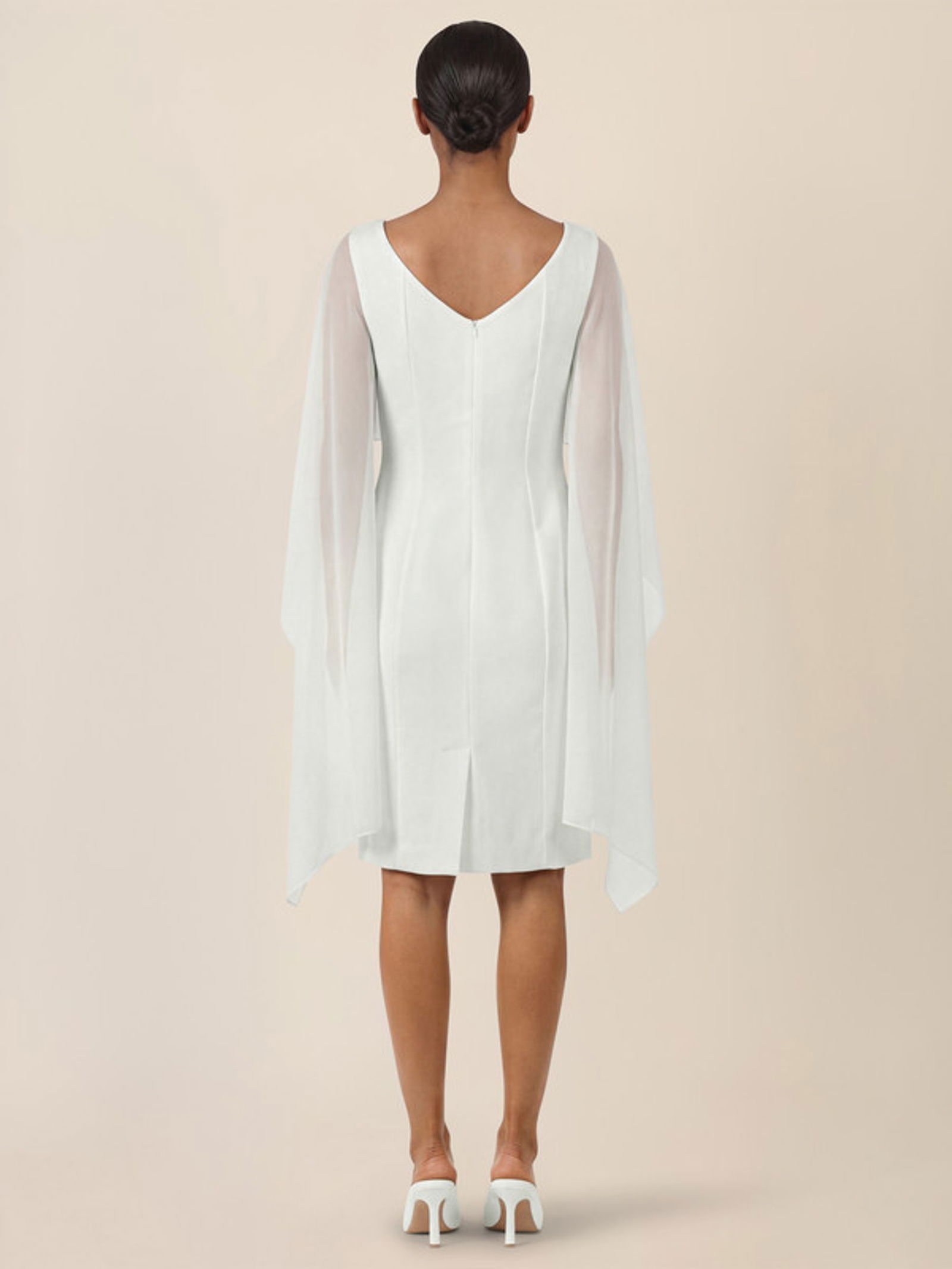 Apart |  Apart Kurzes Kleid  | 38 | 1112_34264