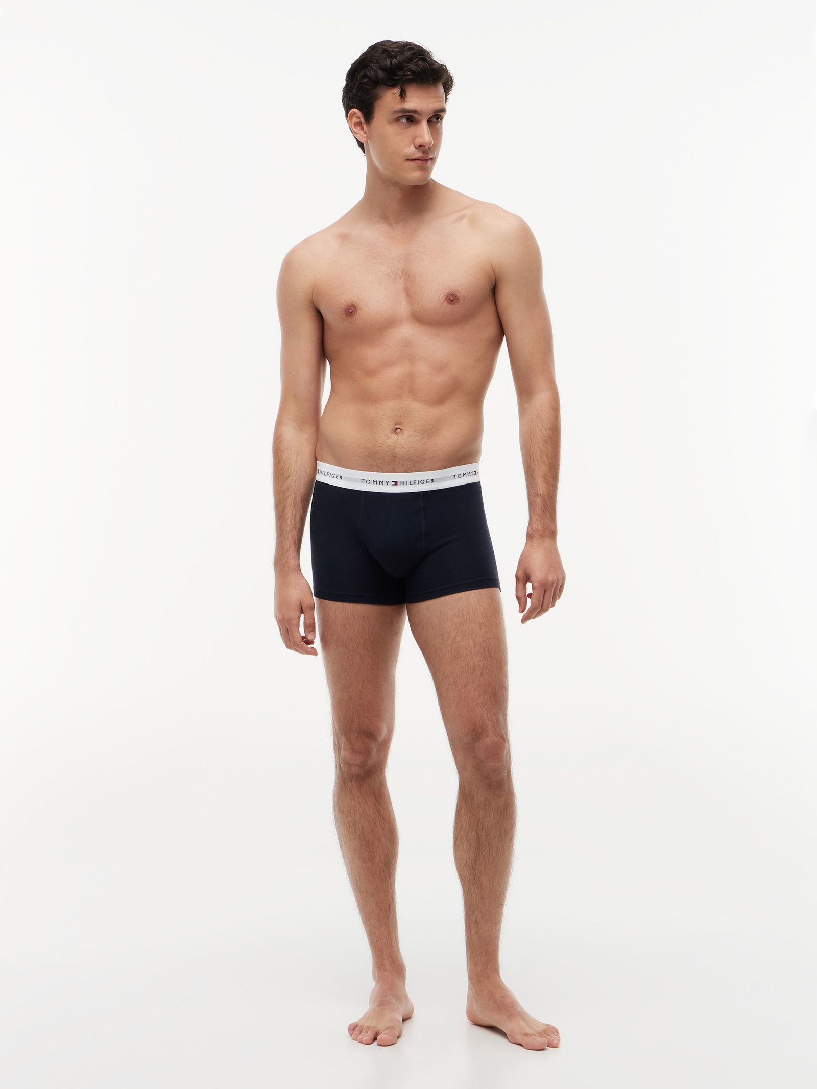 Tommy Hilfiger |  Tommy Hilfiger Multipack  | S | desert sky/desert sky/desert sky