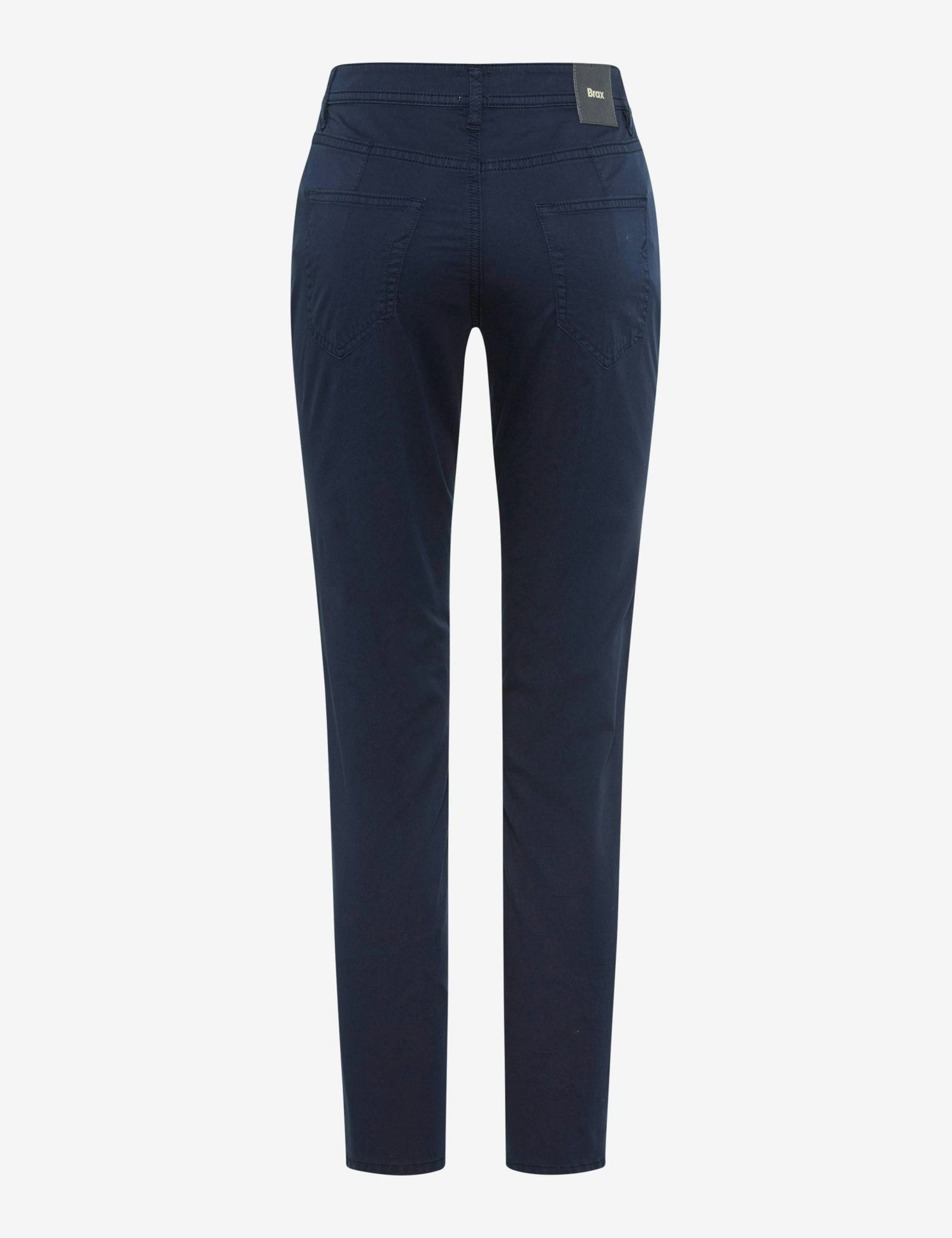STYLE.MARY S SNOS, NAVY #2