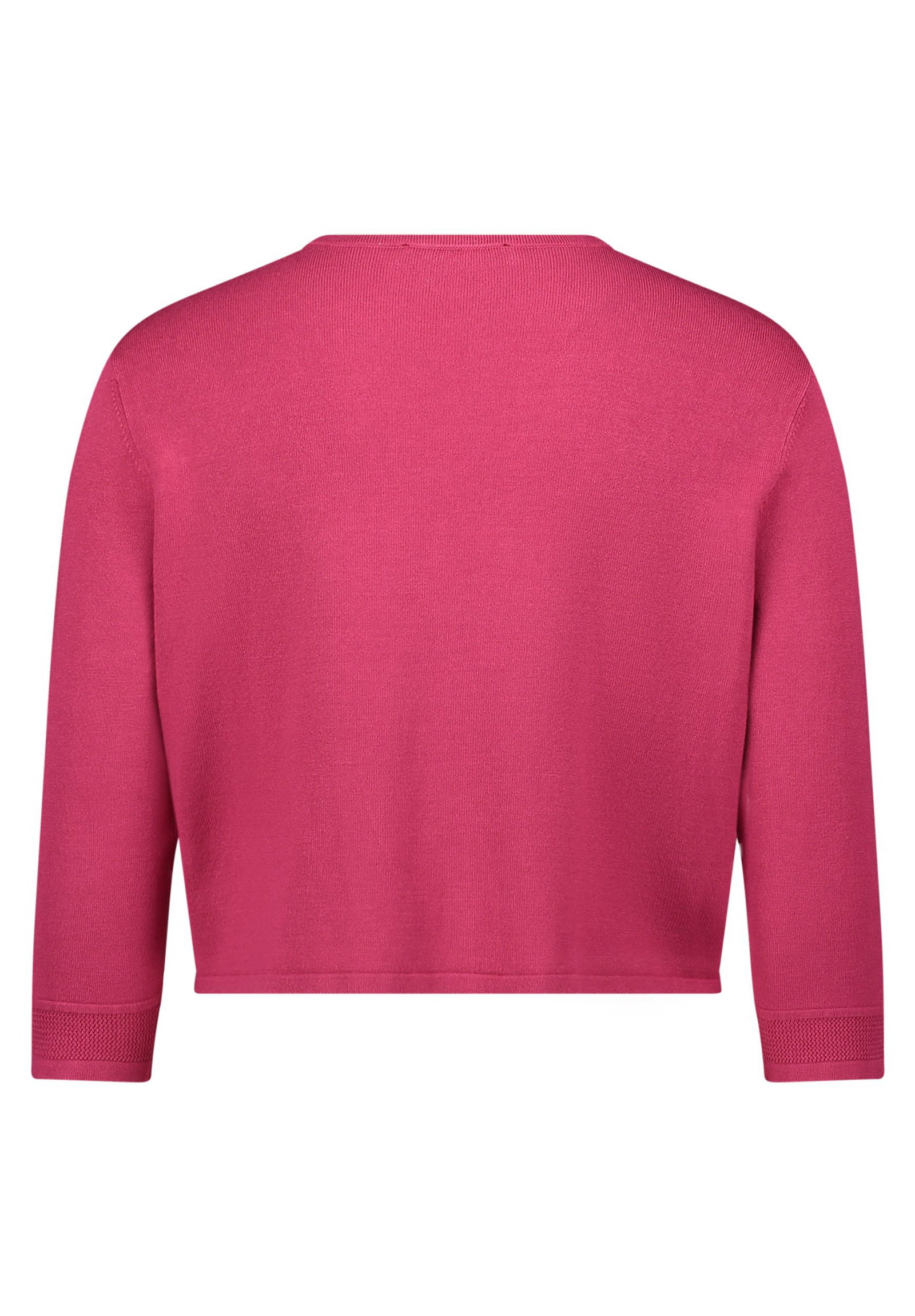 af887b71050bc631d45191380bb5c15e Vera Mont | Vera Mont Jacke | S | dark raspberry