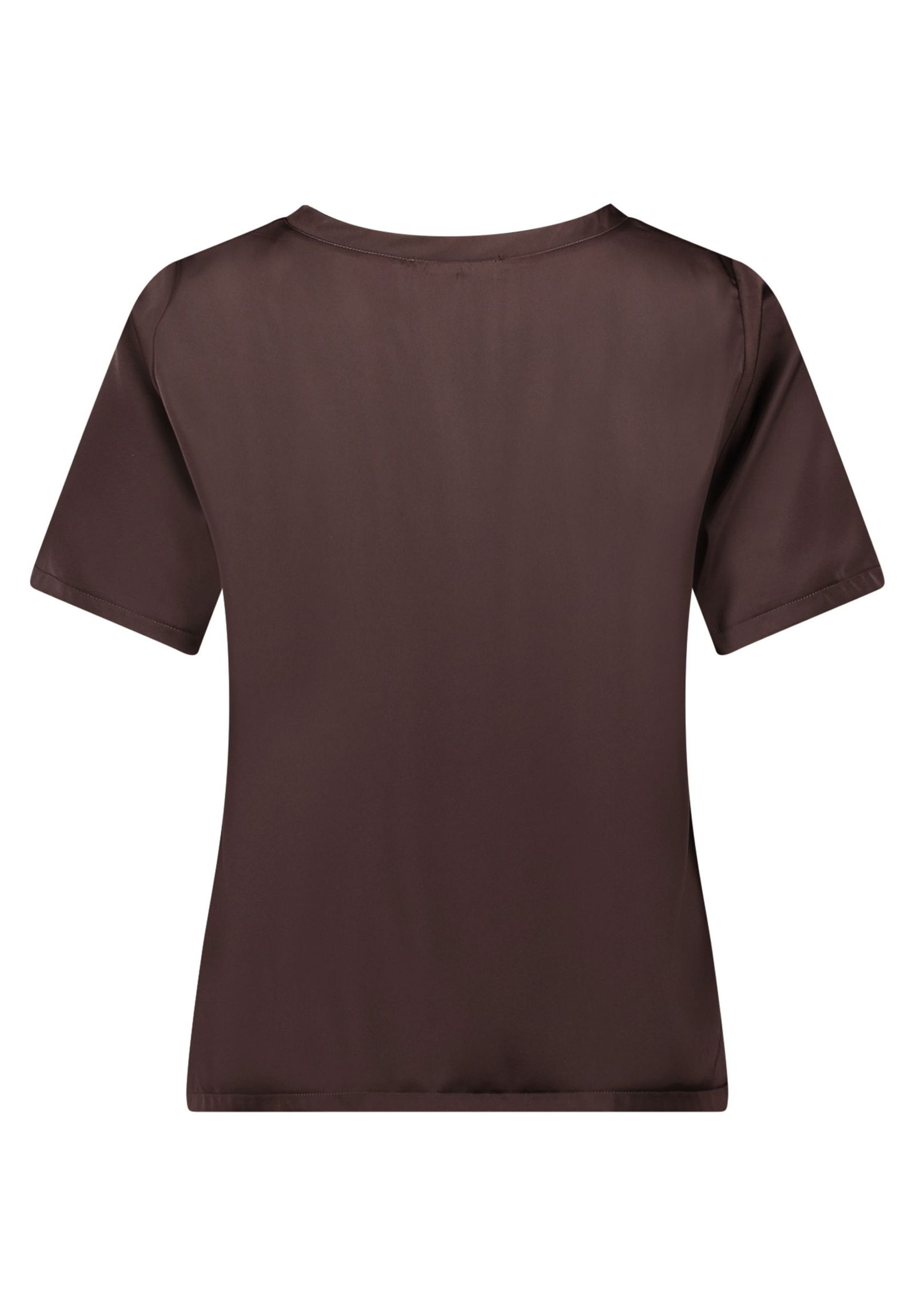 1a6f005b0e165ab5864f8e67aabb1b66 Betty Barclay | Schlupfbluse | 38 | light maroon