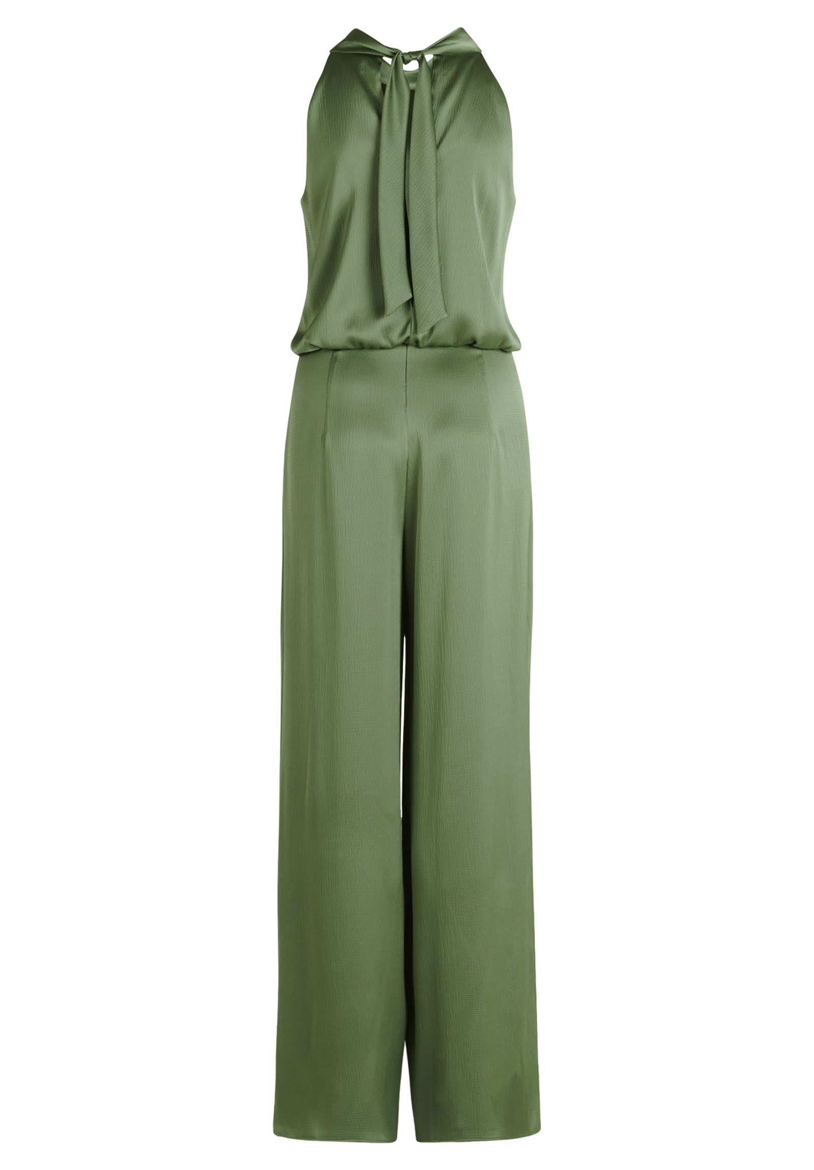 5b23e1390bd52092caface9a5d97edff V by Vera Mont |  V by Vera Mont Overall  | 44 | autumn green