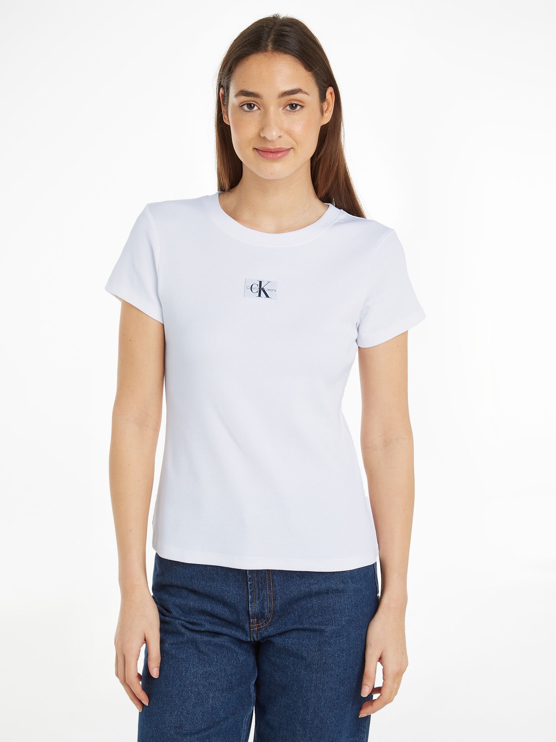 Calvin Klein Jeans Shirt 