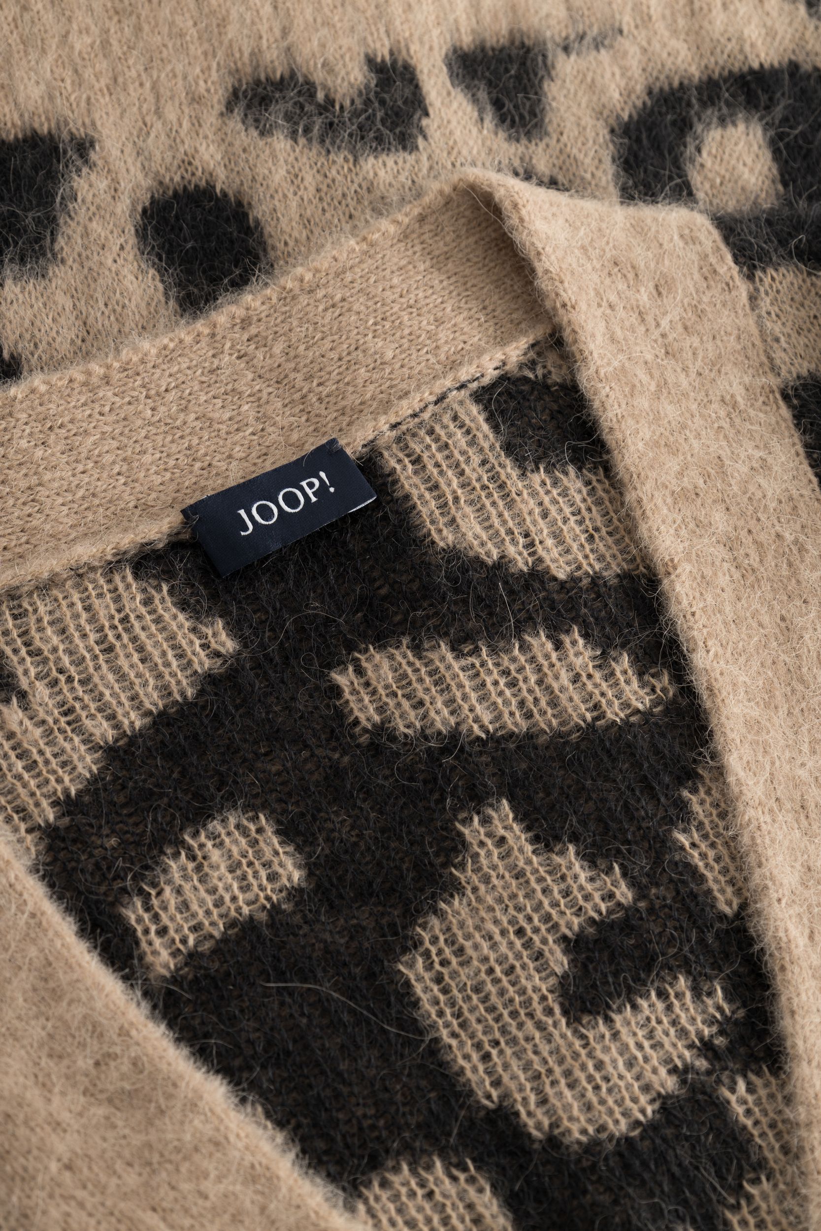 Joop |  Joop Strickjacke | Cardigan  | 40