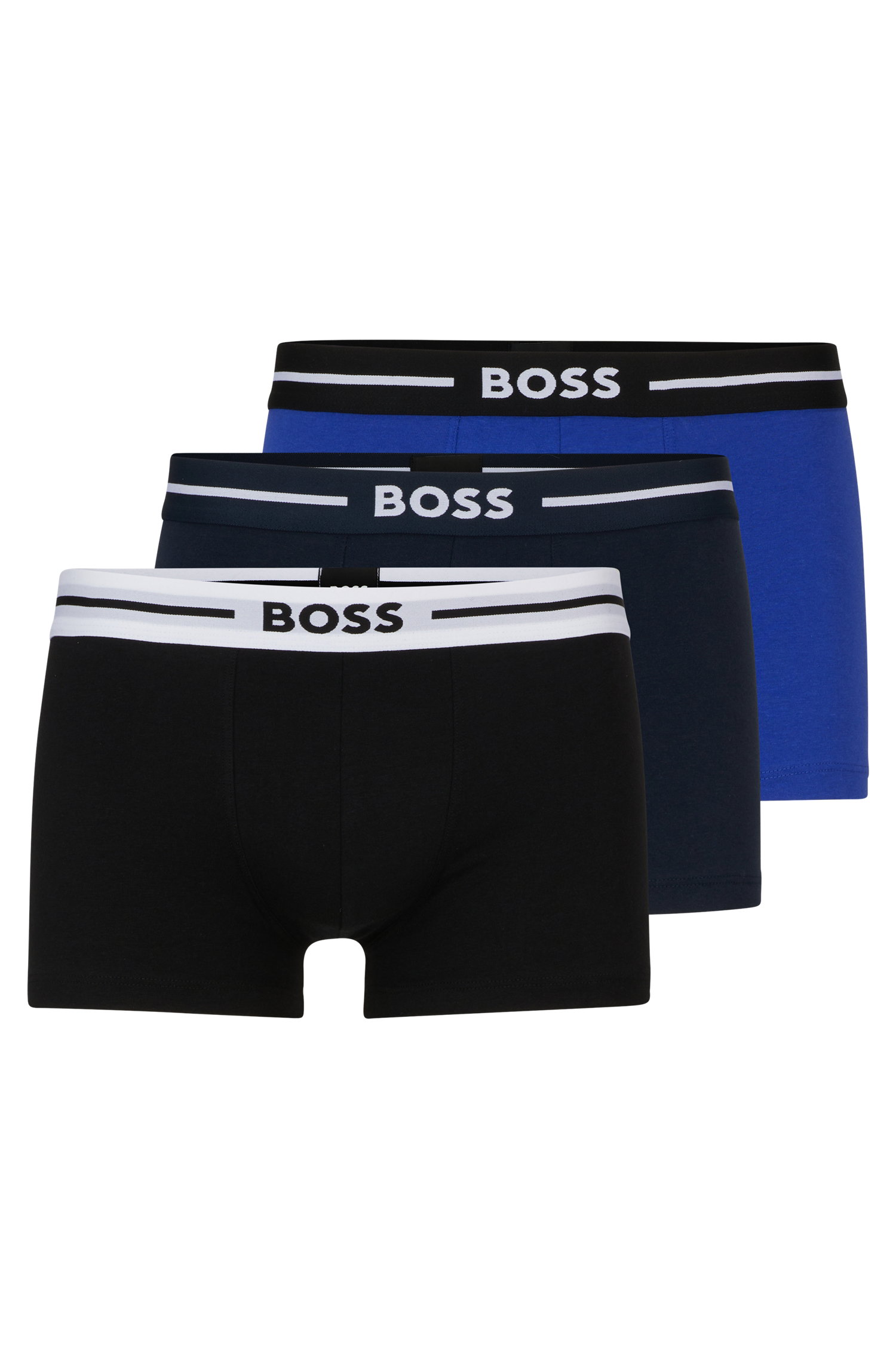 BOSS Black Multipack #1