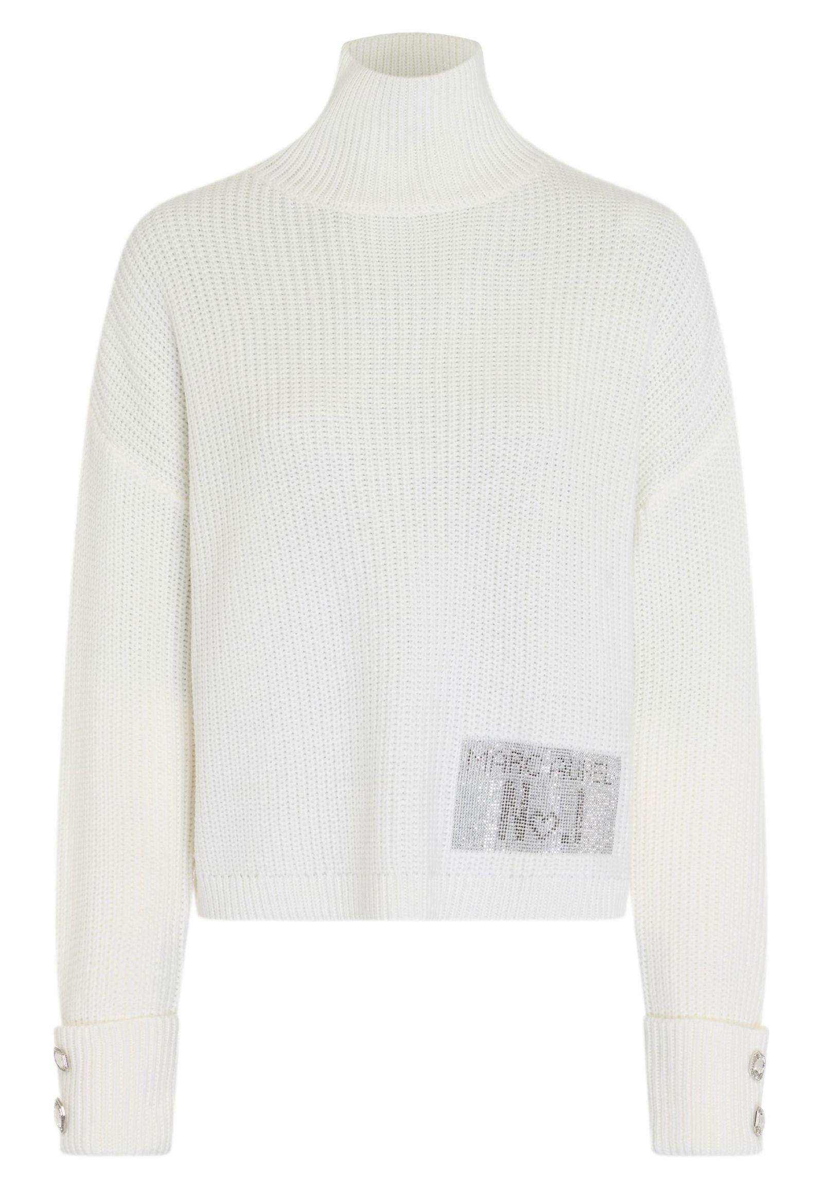 9900d8ea4dd4793923c74537c9a46024 Marc Aurel | Marc Aurel Pullover | 46 | off white