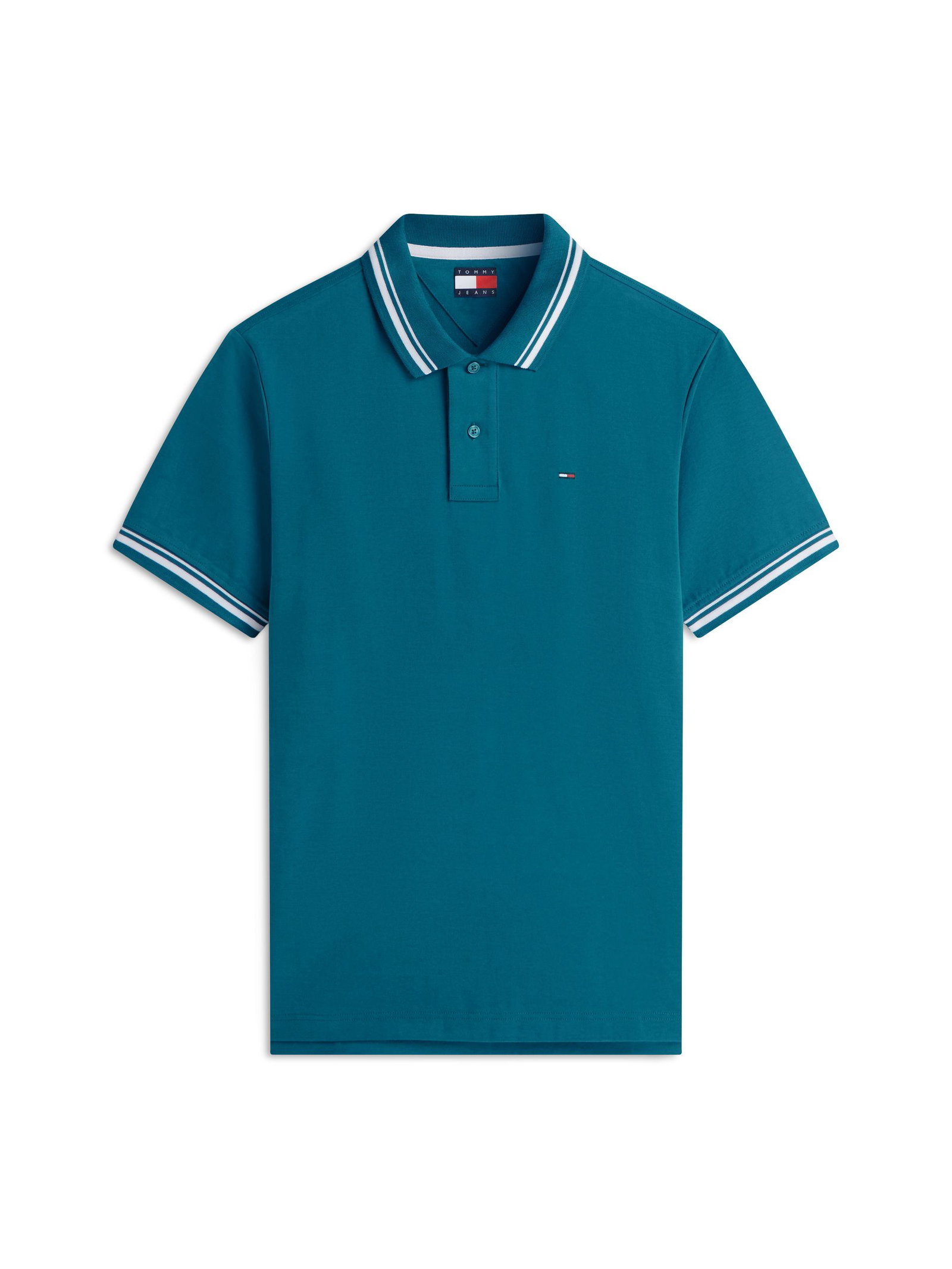 Tommy Jeans | Tommy Jeans Poloshirt | S