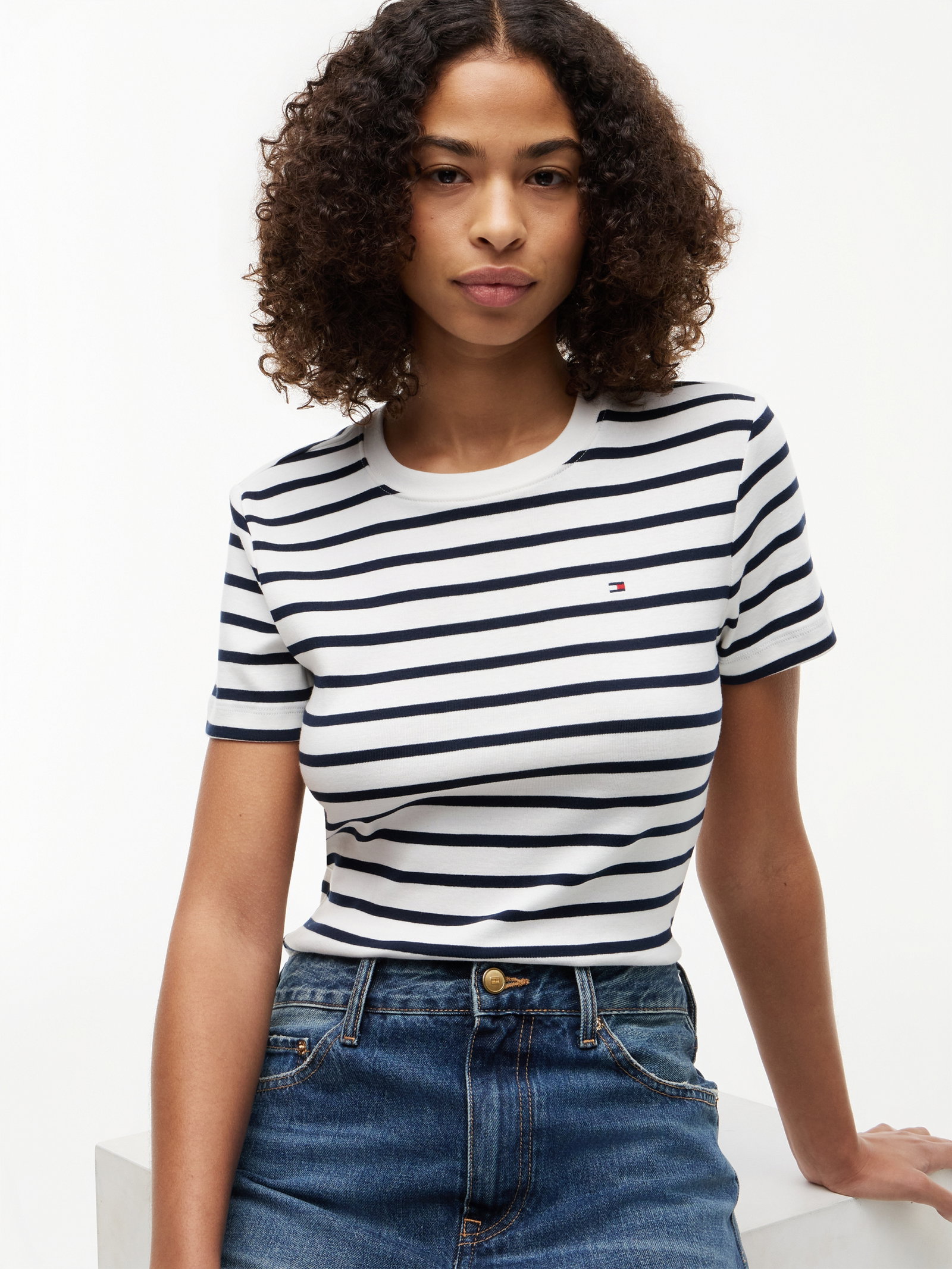 Tommy Hilfiger Slim Cody T-Shirt #3