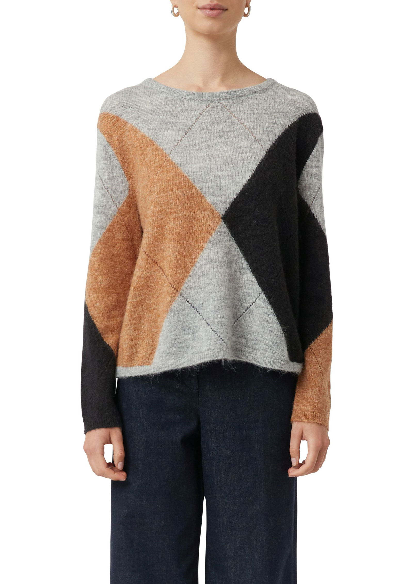 Comma | Comma Pullover | L