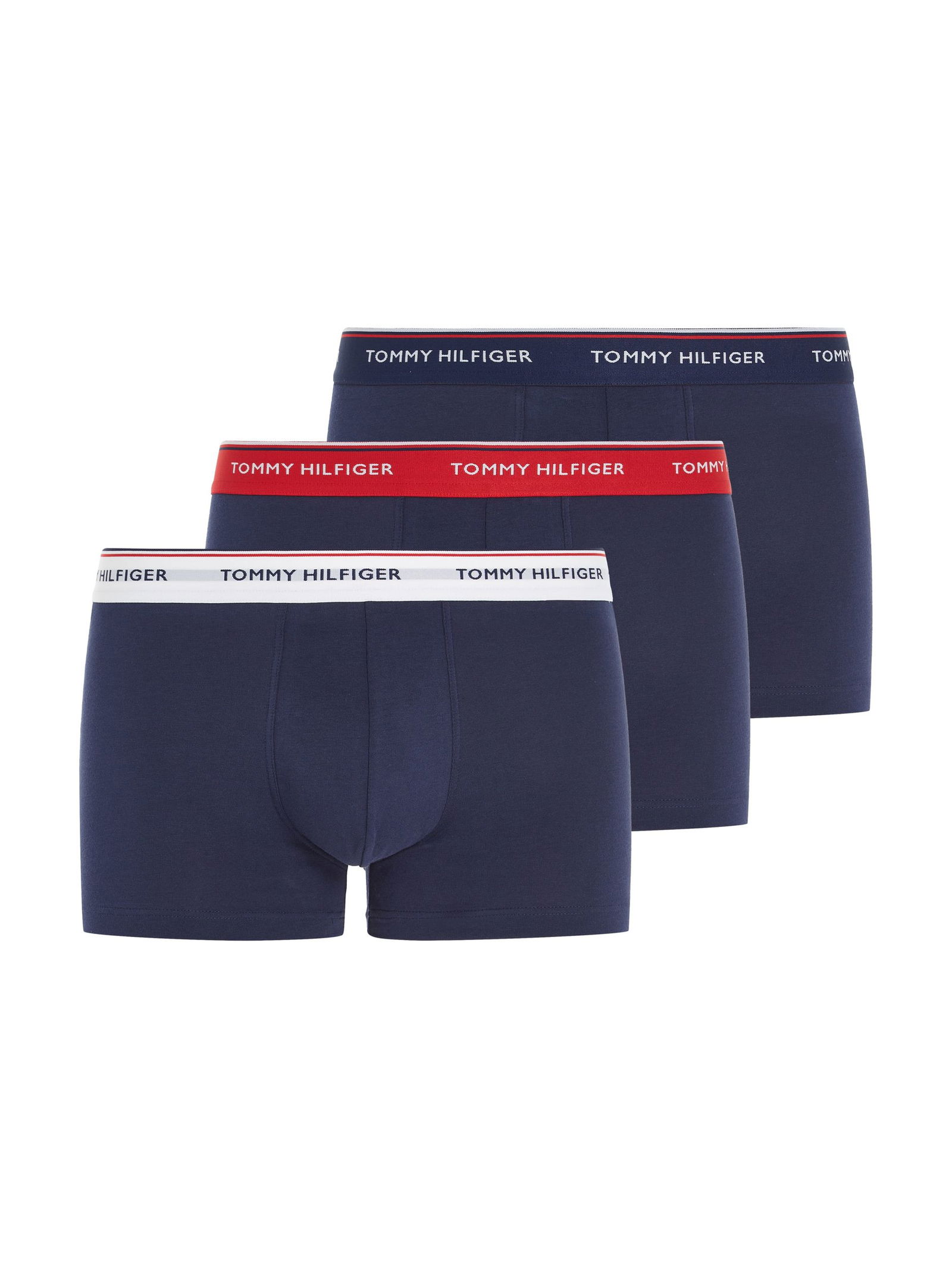 Tommy Hilfiger Multipack 