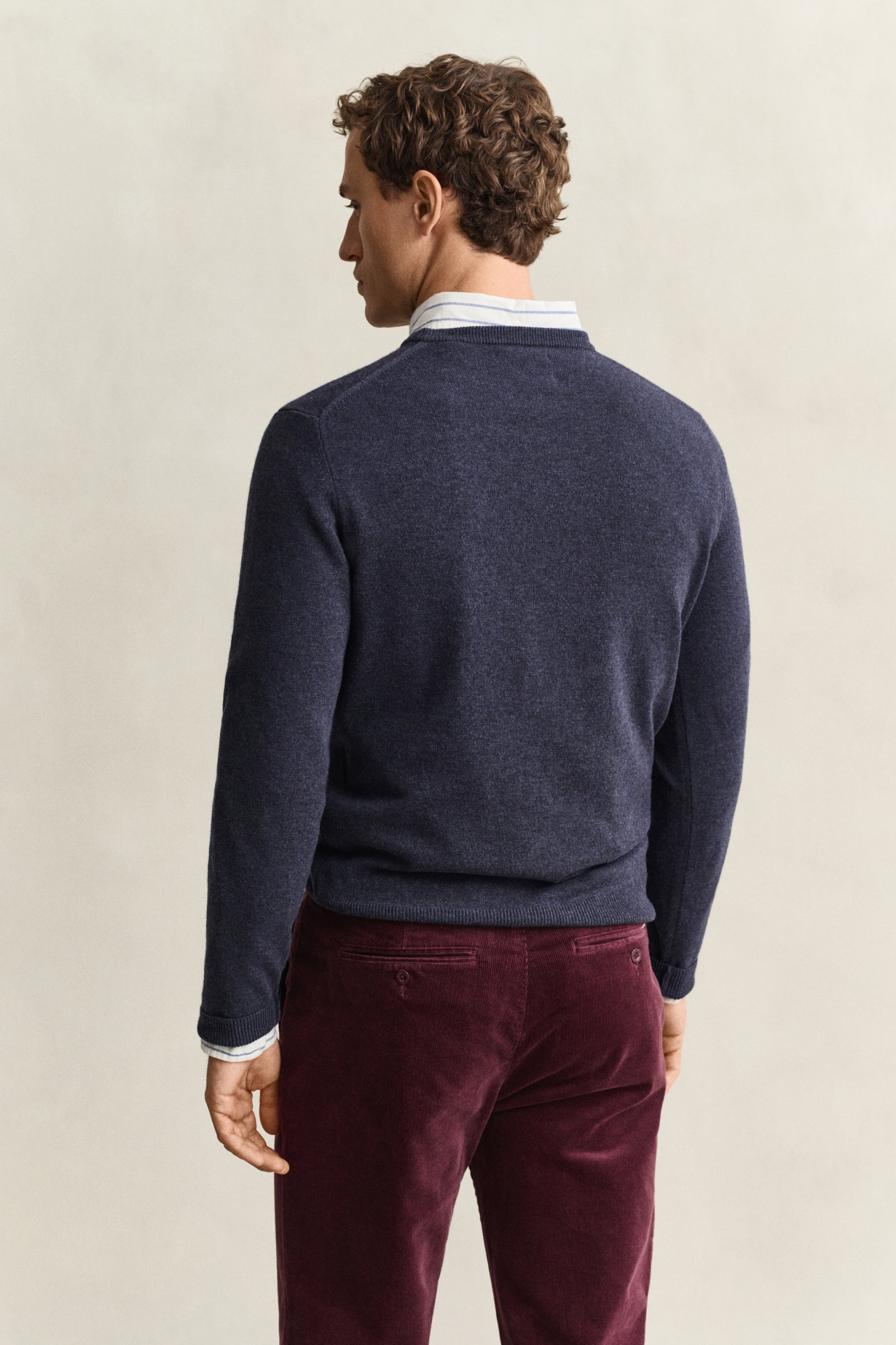 Gant Pullover #3