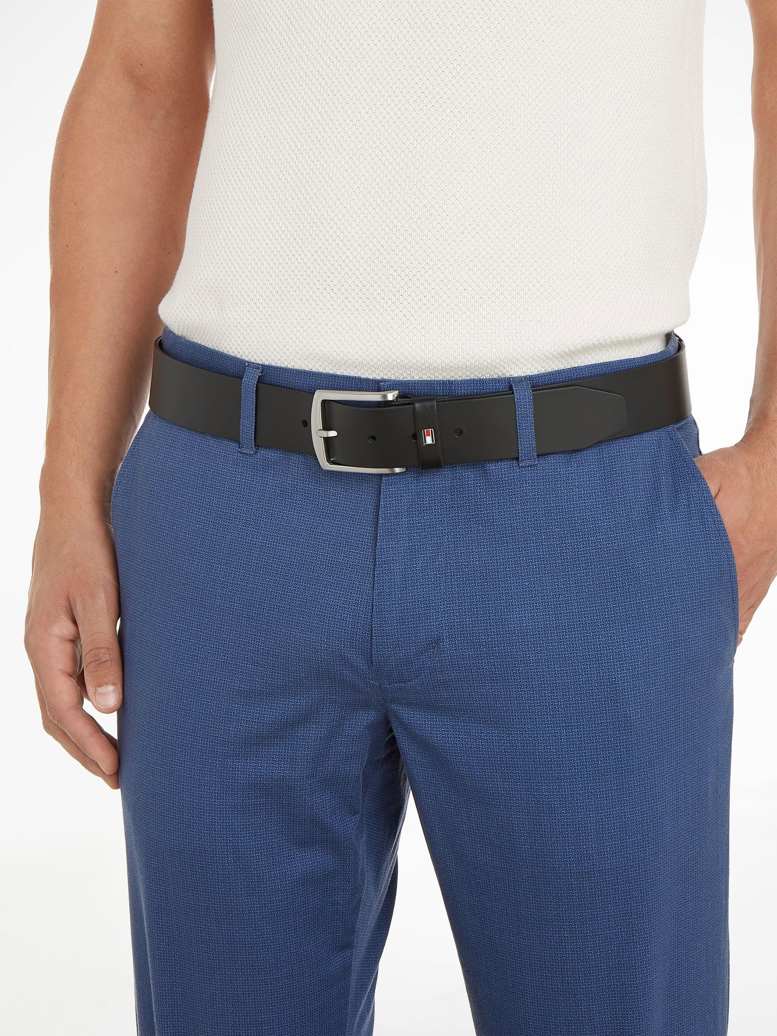 Tommy Hilfiger Gürtel "New Denton 4.0"