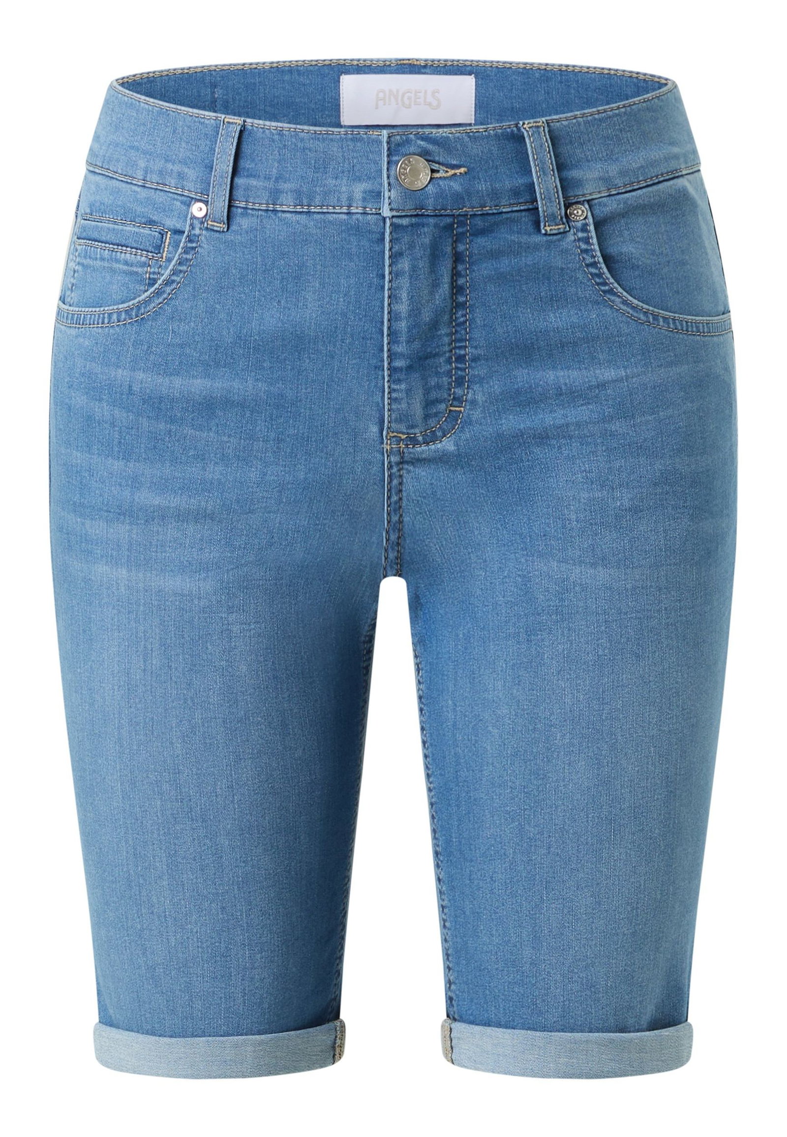 Angels | Angels Jeansshorts | 34 | stone blue used