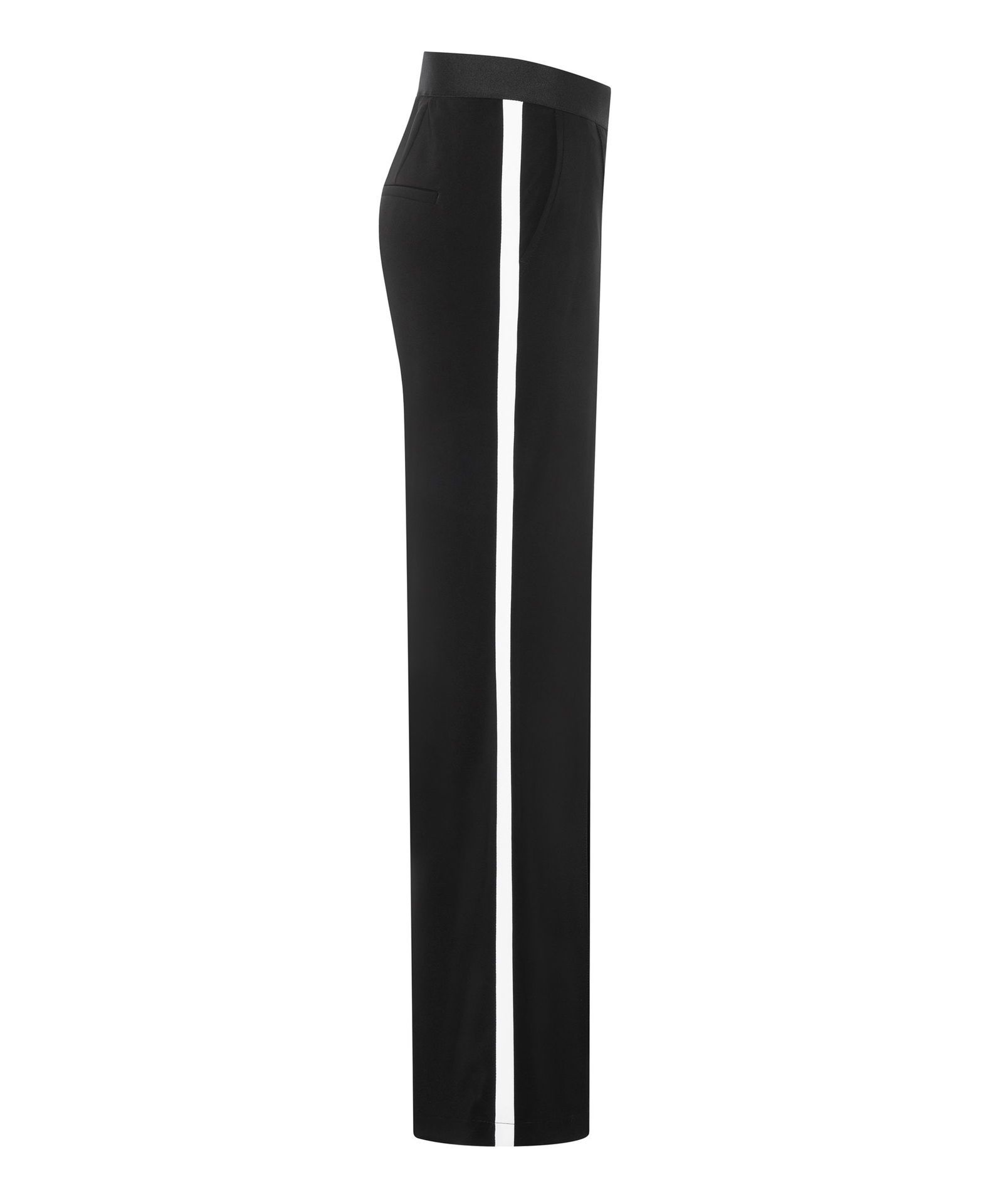 Cambio |  Cambio Schmale Hose  | 38/32 | black