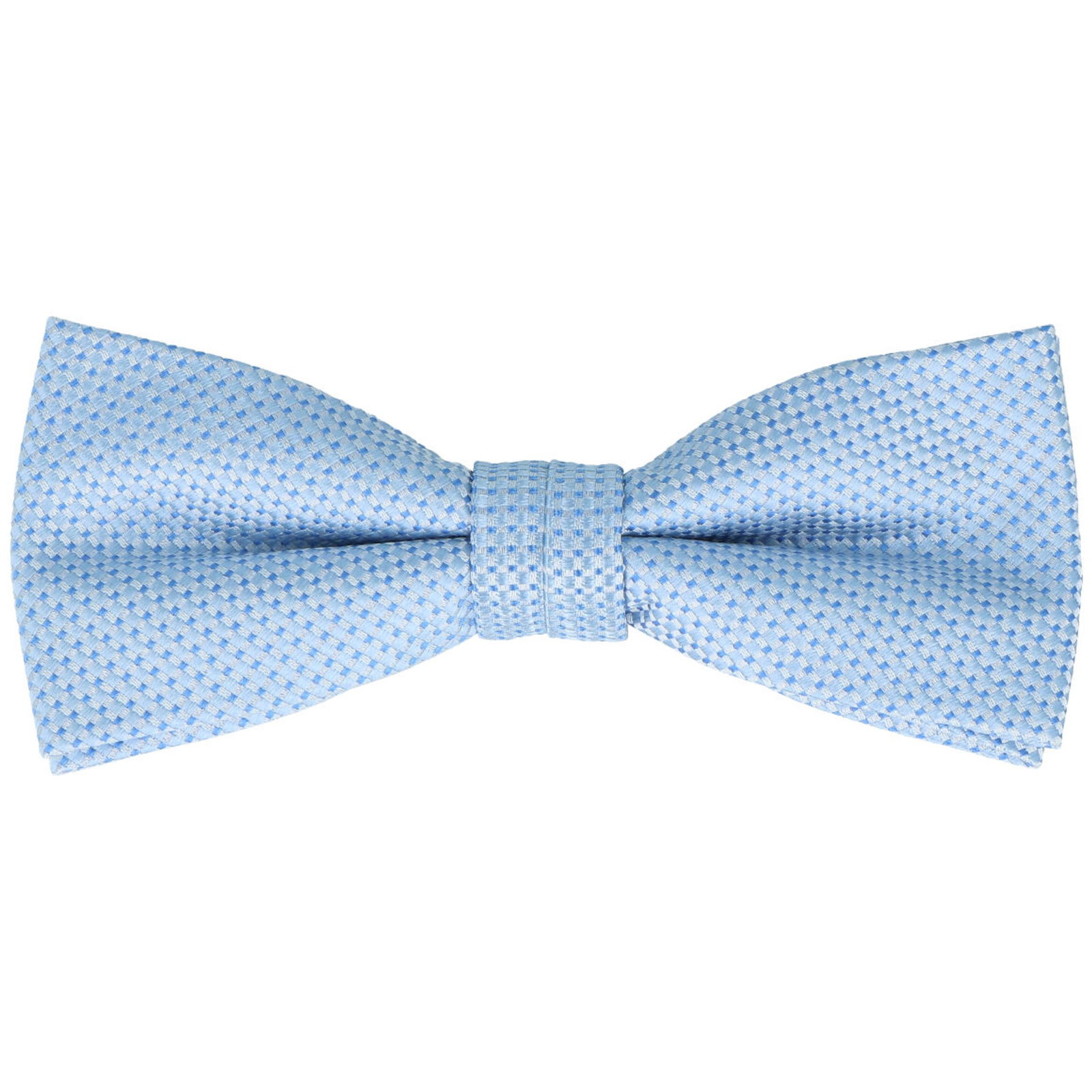 d60727ded64c519d71ac3e79b458bff4 Willen | Willen Set - Schleife + Einstecktuch | STK | blau