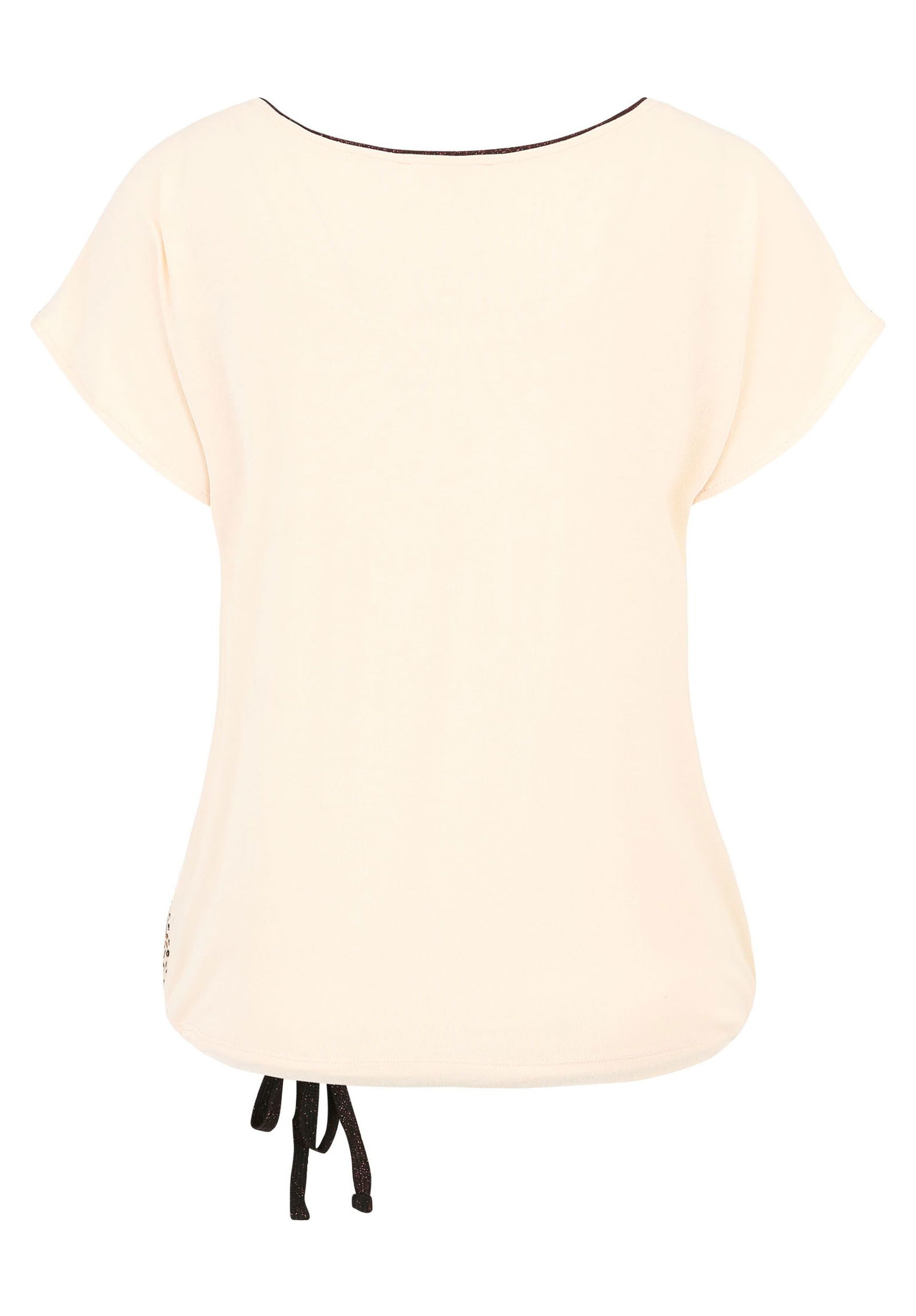 553a021ebfa20776e20f581ea36730cf Cartoon | Printshirt | 44 | weiß/braun