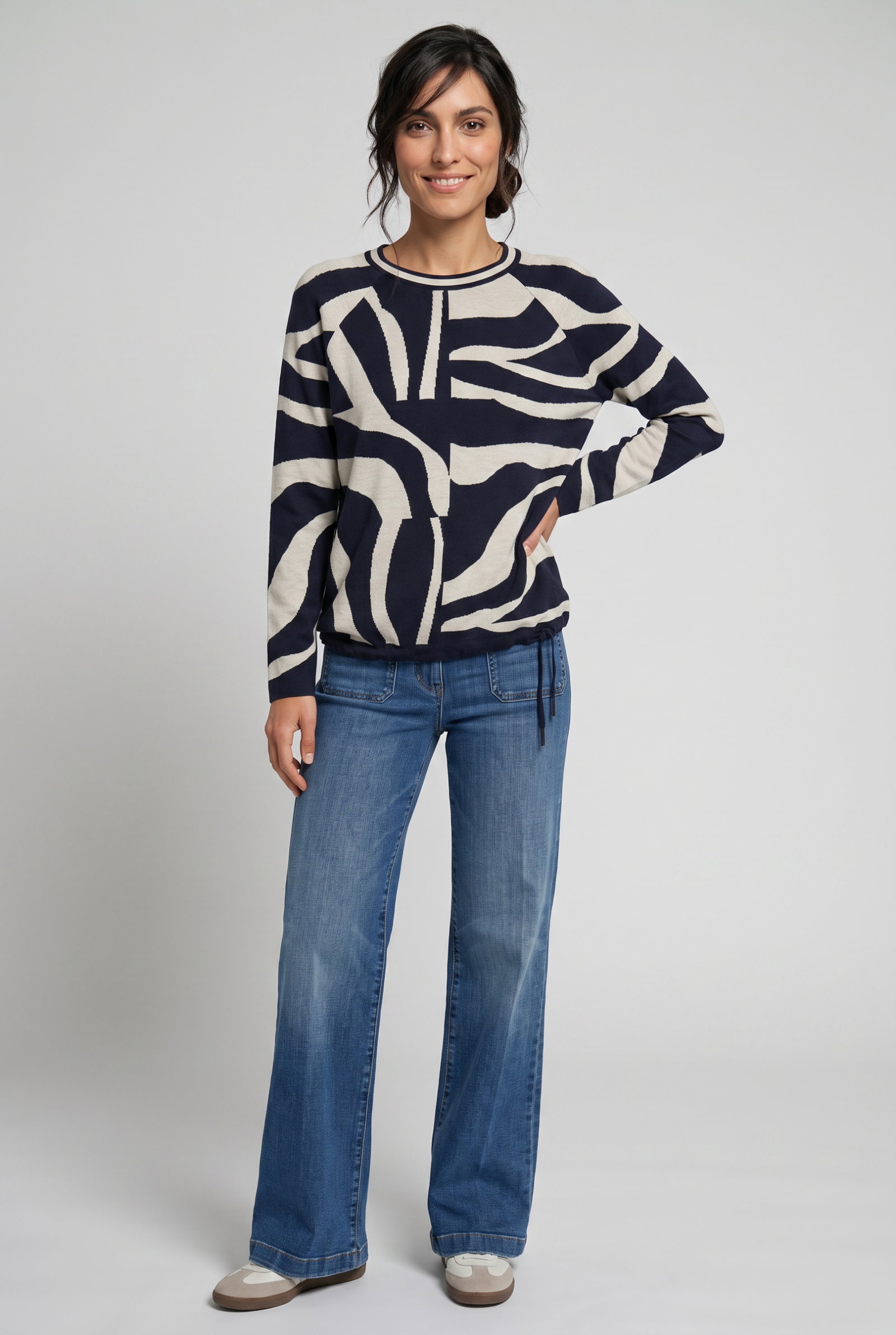 Olsen Pullover #8