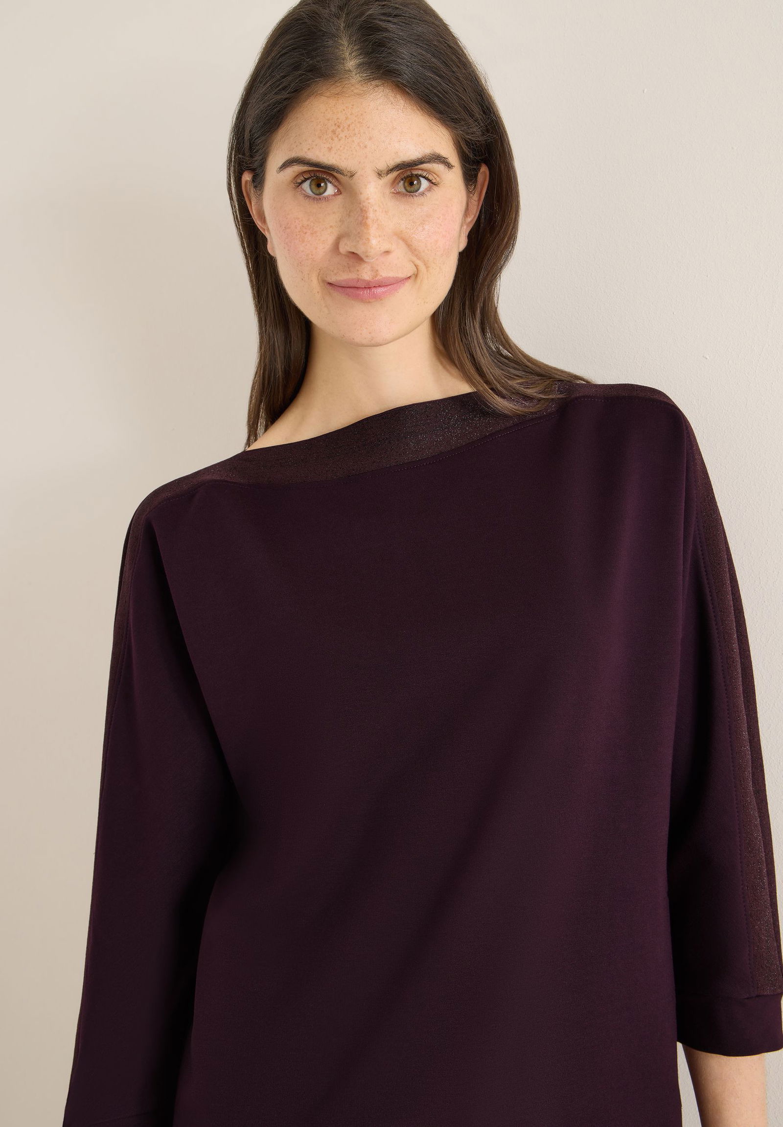 CECIL |  CECIL Shirt  | L