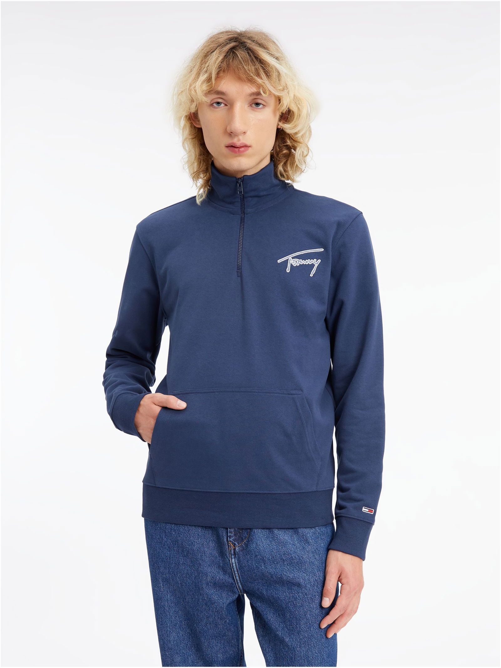 Tommy Jeans Pullover 