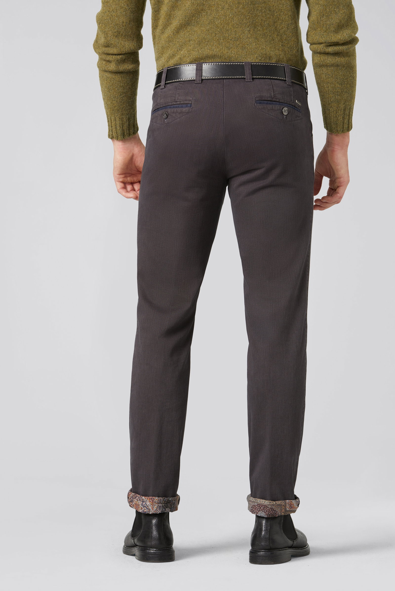 Meyer Chino "Chicago 2-3917" #10