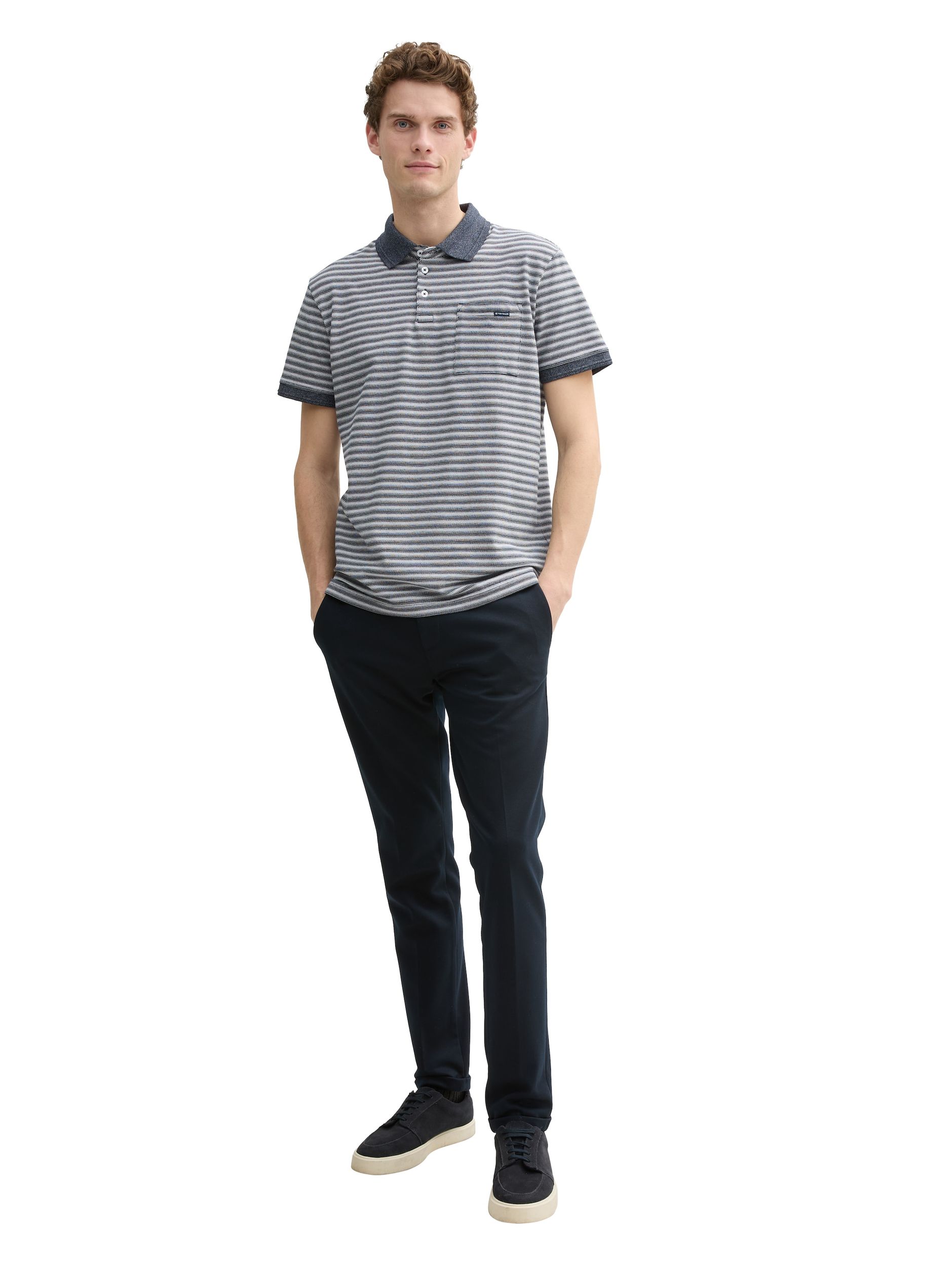 Tom Tailor |  Tom Tailor Poloshirt  | L