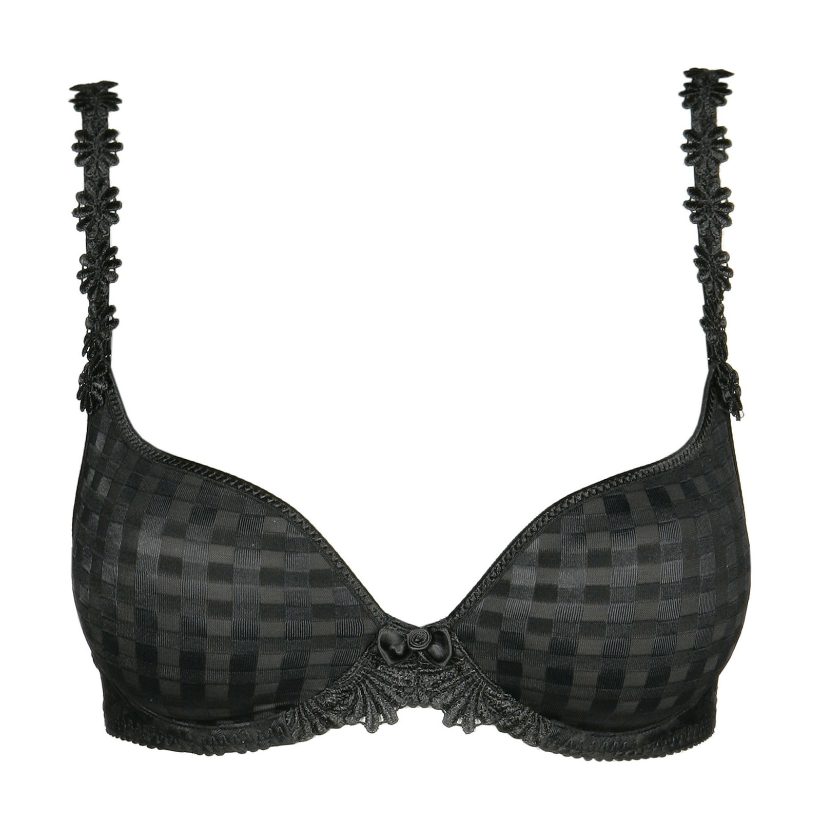 Marie Jo unterlegter BH in Herzform "AVERO" #1