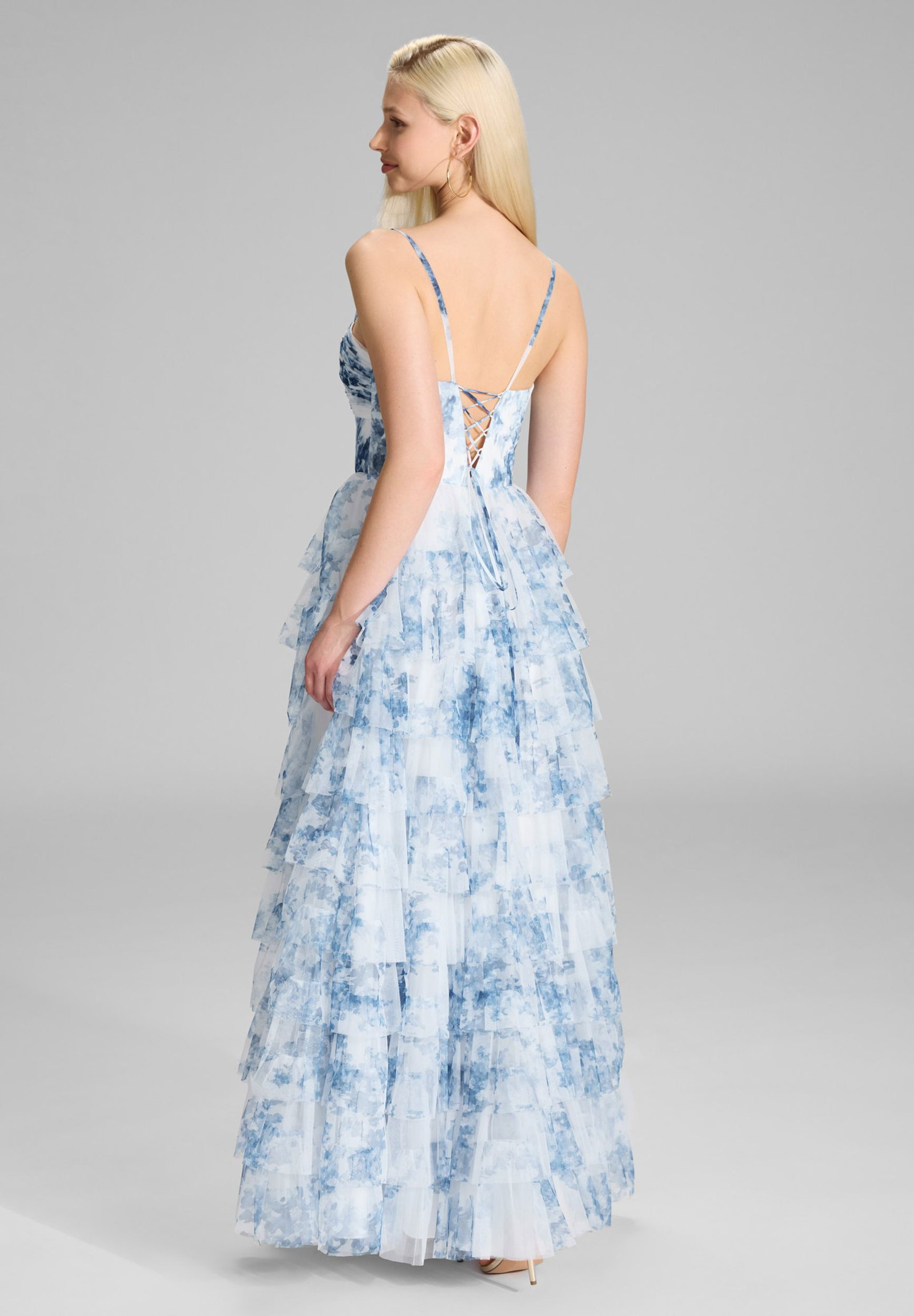 4edb48d22581fe0581a64c9c455e2aed Hey Kyla | Hey Kyla Langes Kleid | 36