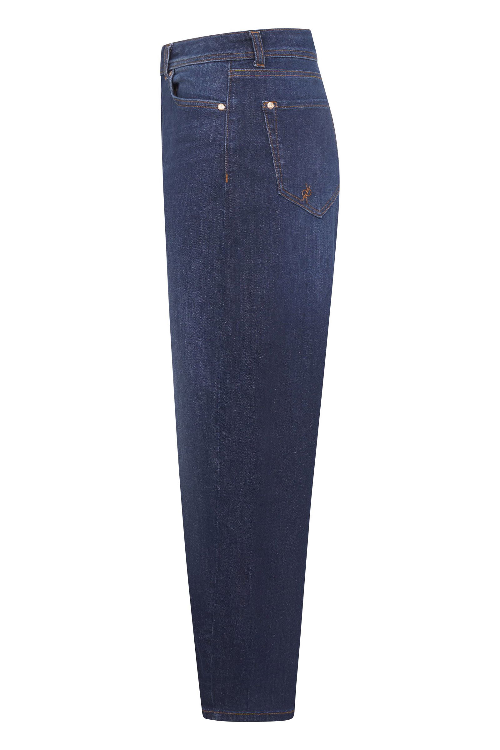 Raffaello Rossi | Raffaello Rossi Boyfriend Jeans | 36