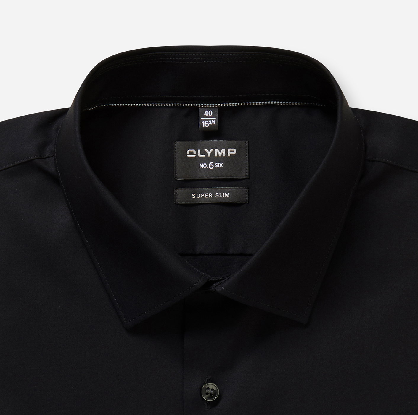 Olymp Hemd Super Slim #2