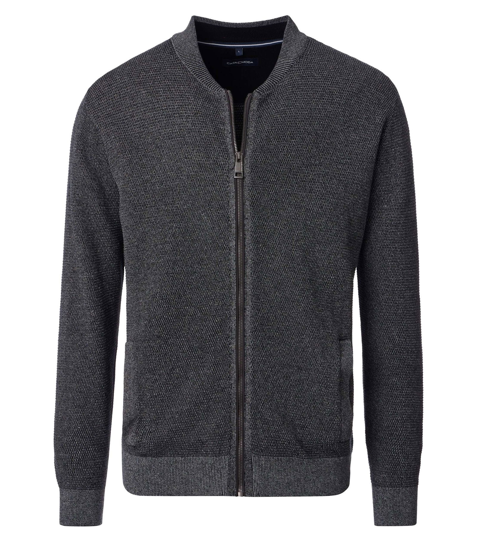 913a460075ed2bb5b52743f28b96f3a0 Casa Moda | Casa Moda Strickjacke | Cardigan | 4XL | 2430_783