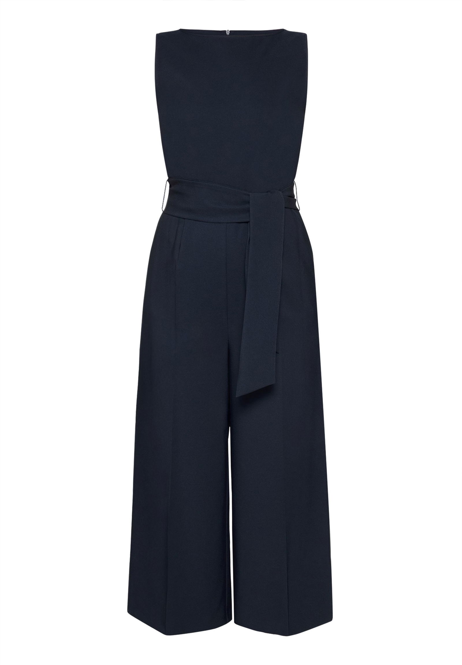 Betty Barclay |  Betty Barclay Jumpsuit | 38 | dunkelblau