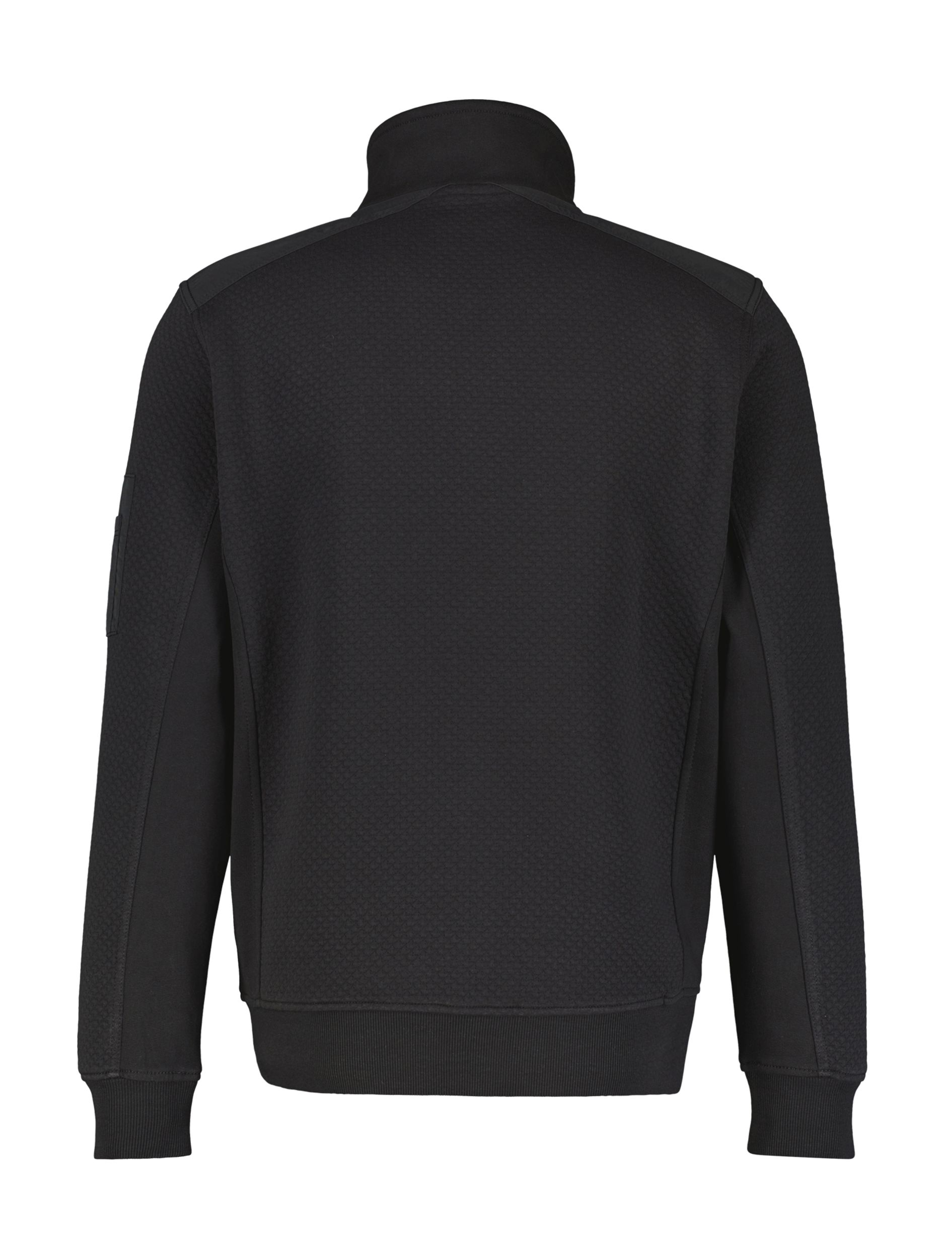 Lerros |  Lerros Sweatshirt  | M | black