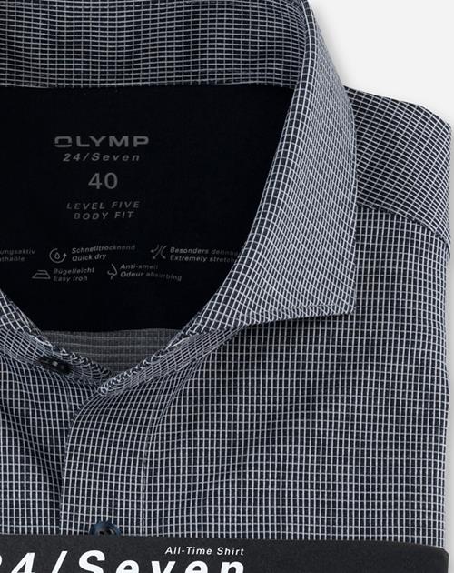 Olymp Hemd Slim Fit #4
